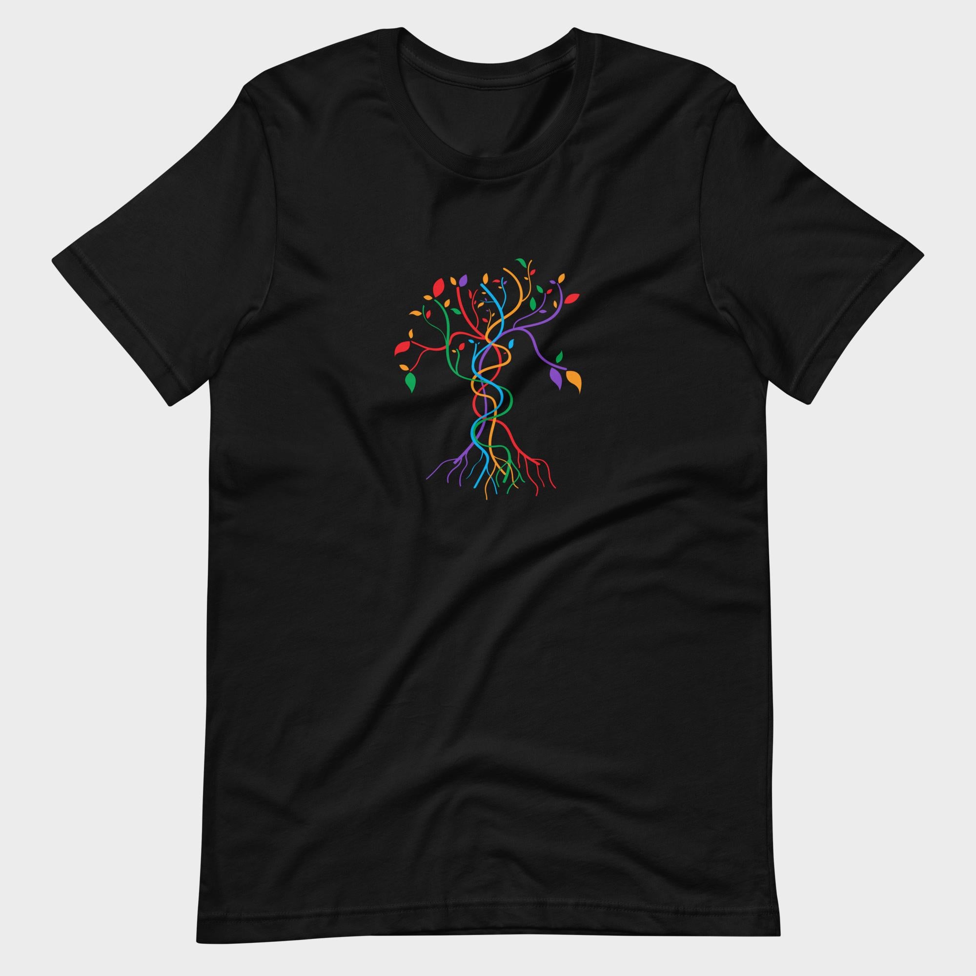 Growth - T-Shirt