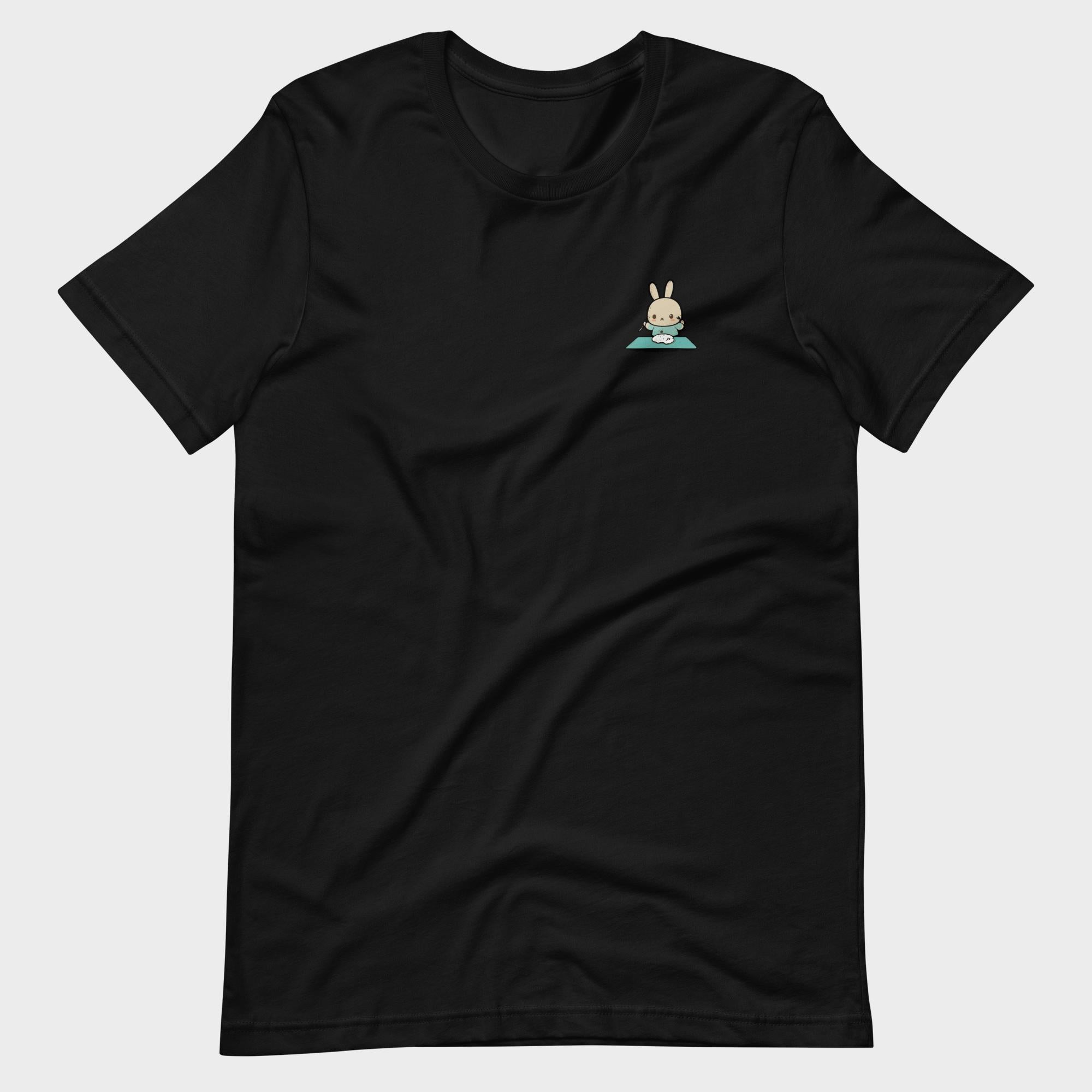 Rabbit Food - T-Shirt