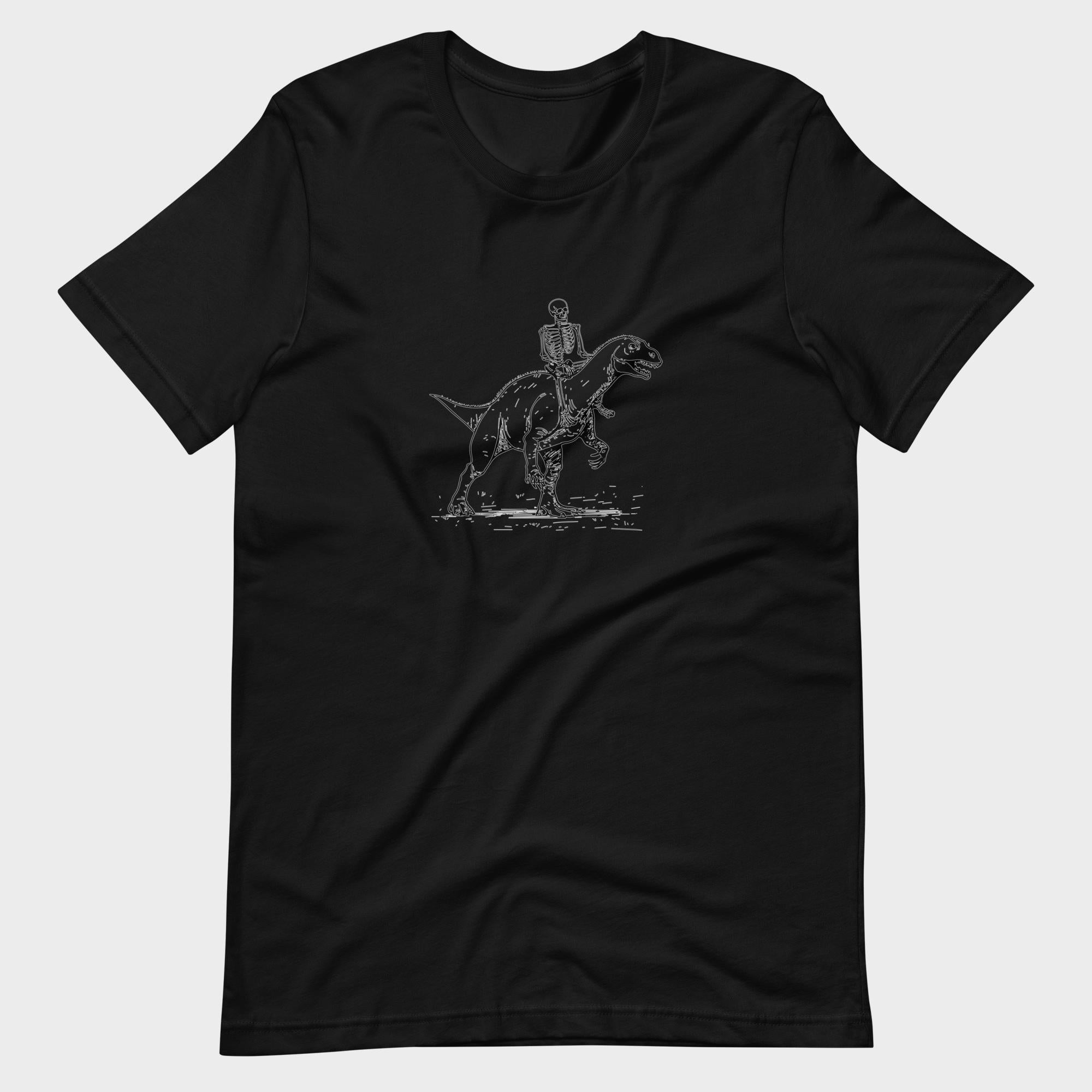 Roarin' and Rattlin' - T-Shirt