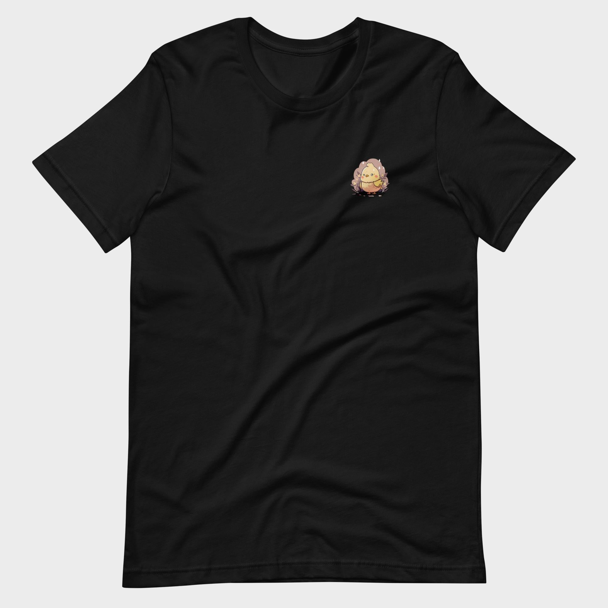 Washing Away Chicksins - T-Shirt