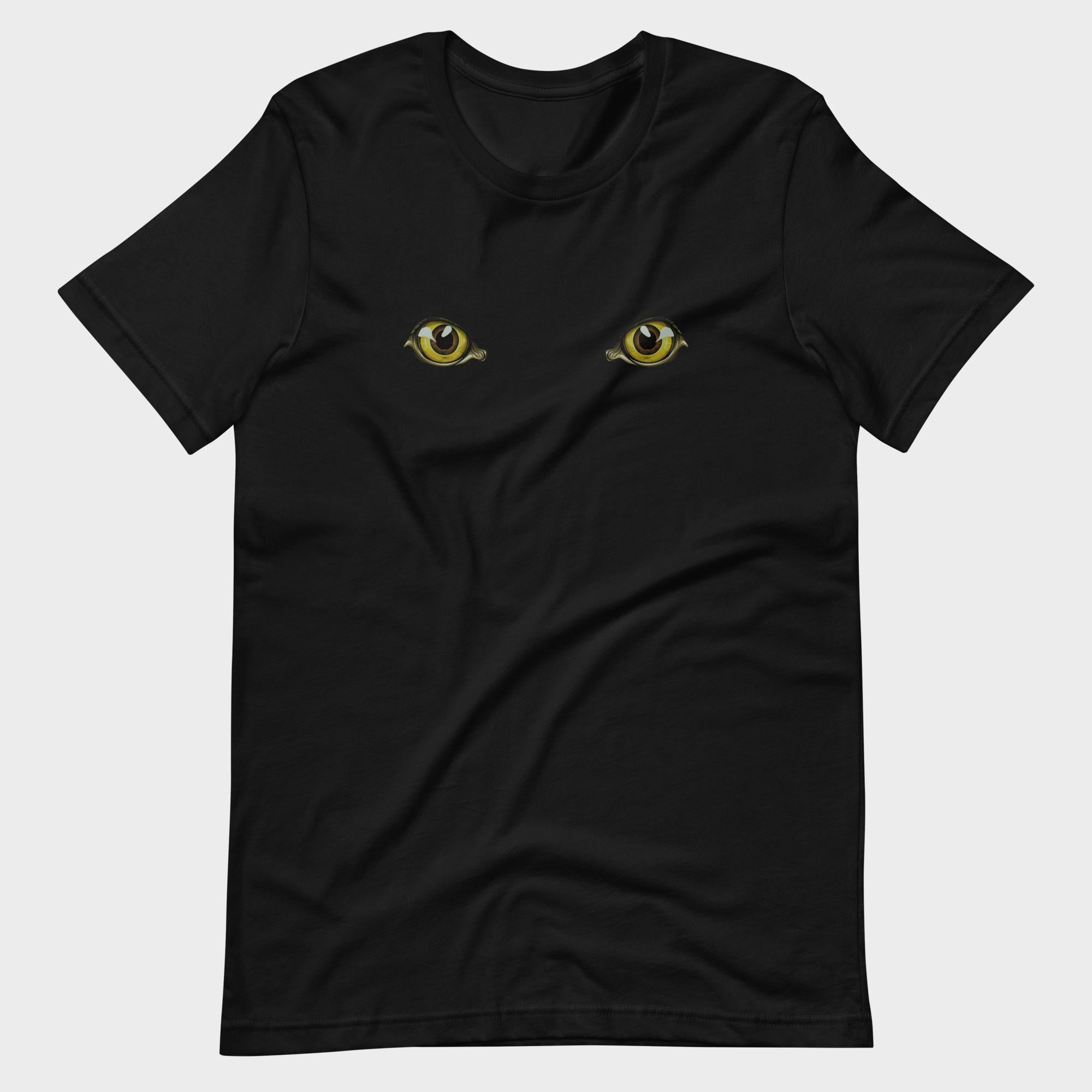 Watching You Watching Me - T-Shirt