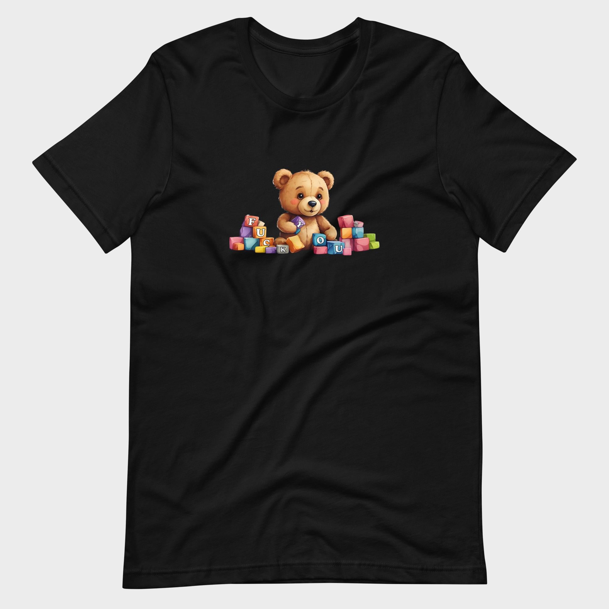 Kindly, F... You - T-Shirt