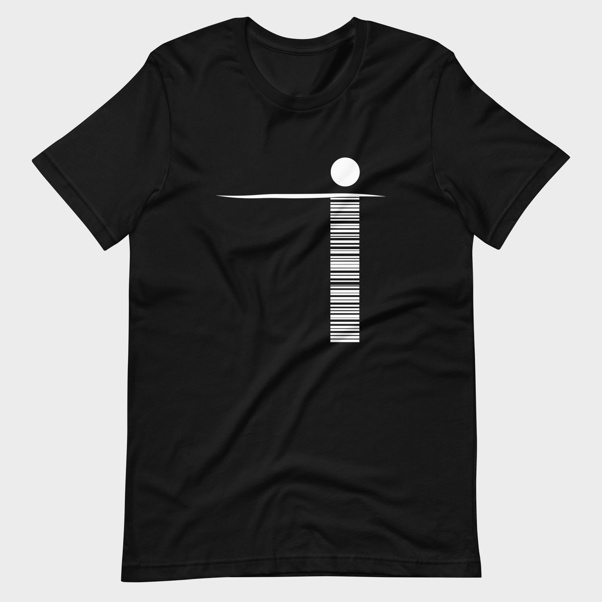 Moonlit Serenity - T-Shirt