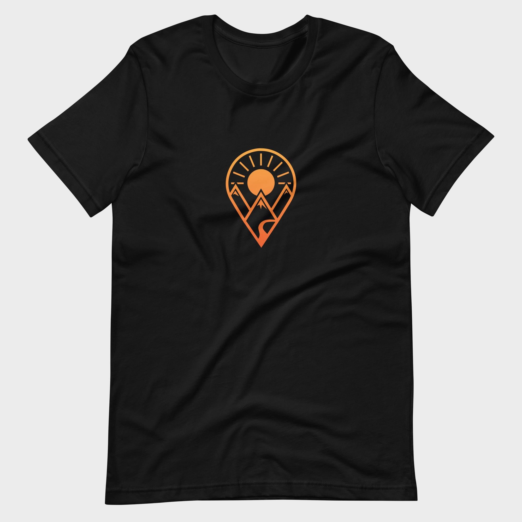 The Destination - T-Shirt
