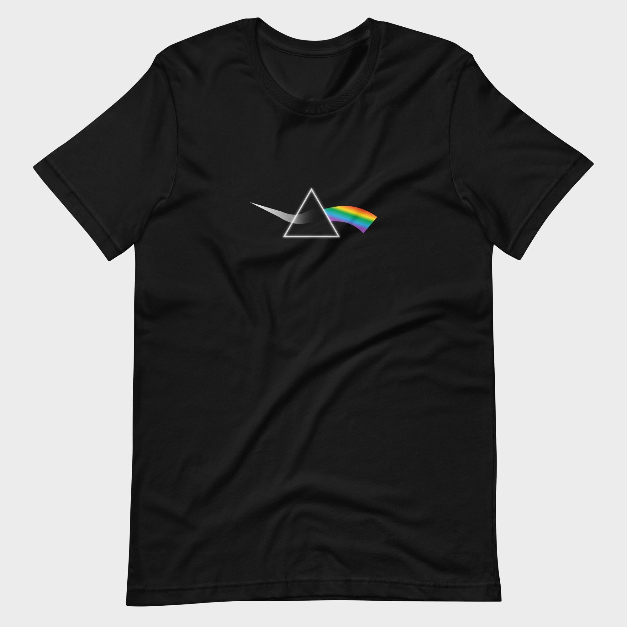 Refraction - T-Shirt