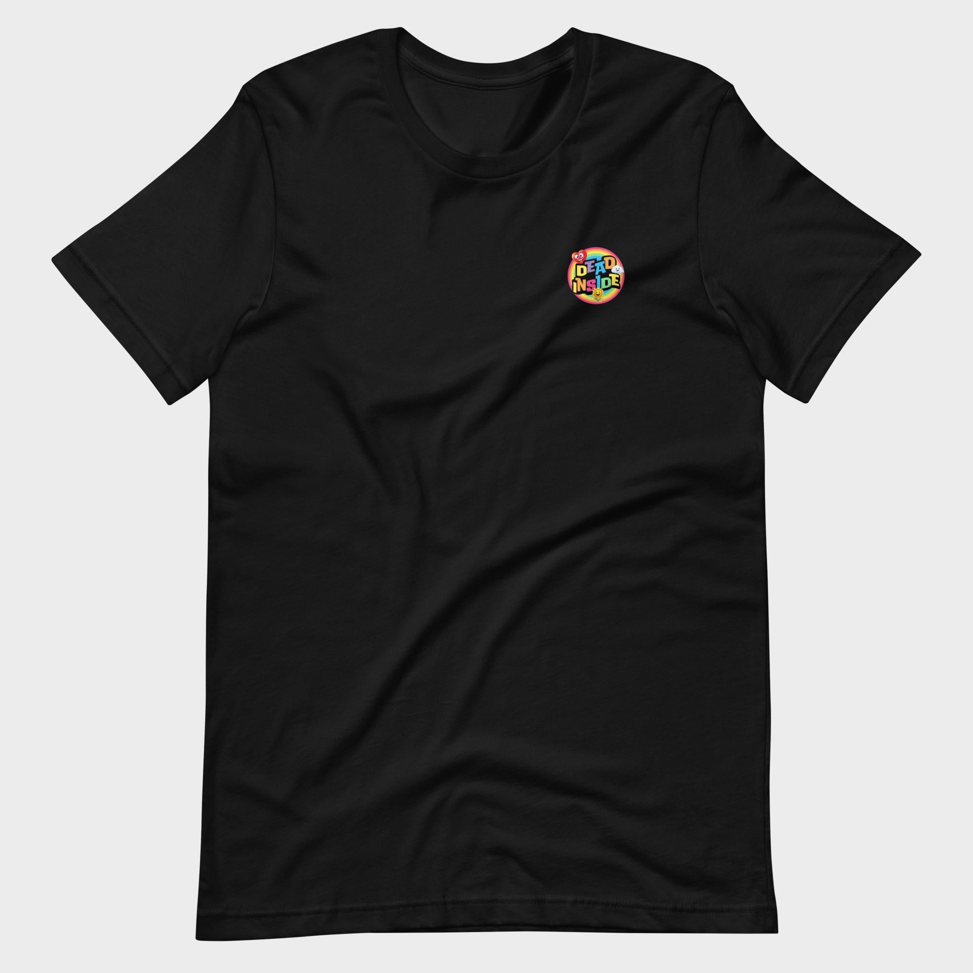 Dead Inside - T-Shirt