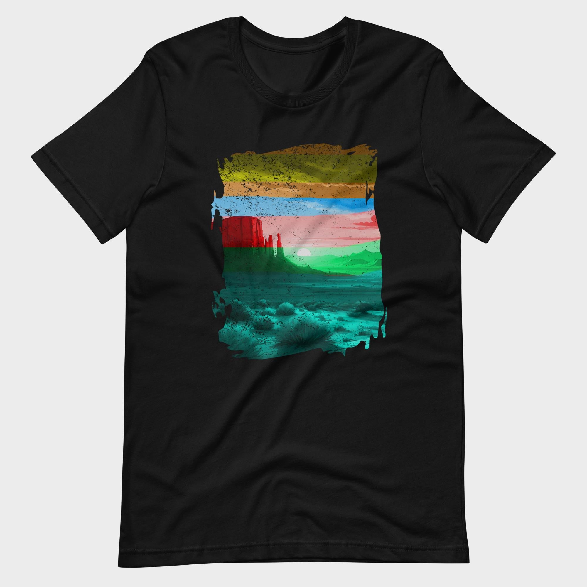 A Sight To See - T-Shirt