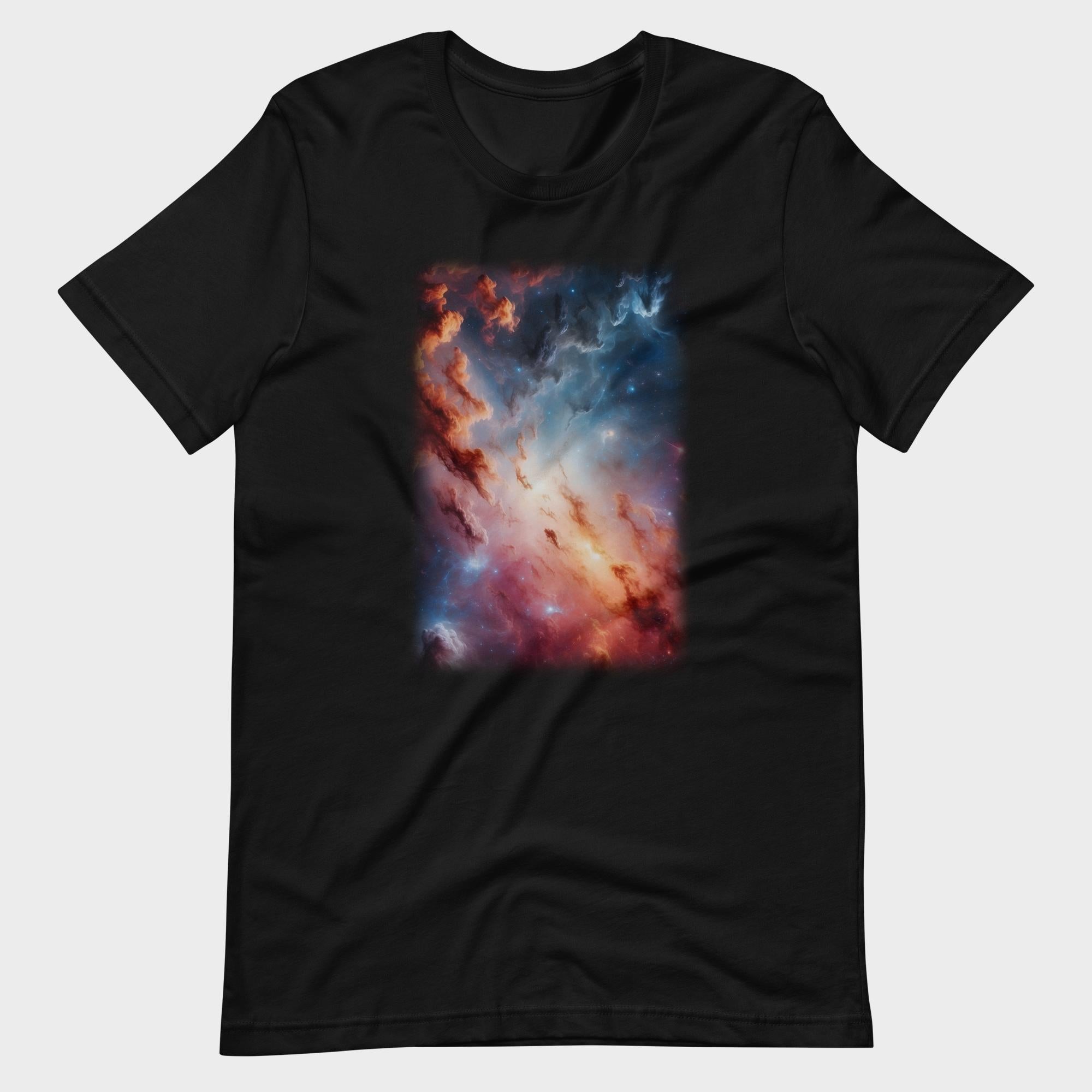 Outer Worlds - T-Shirt
