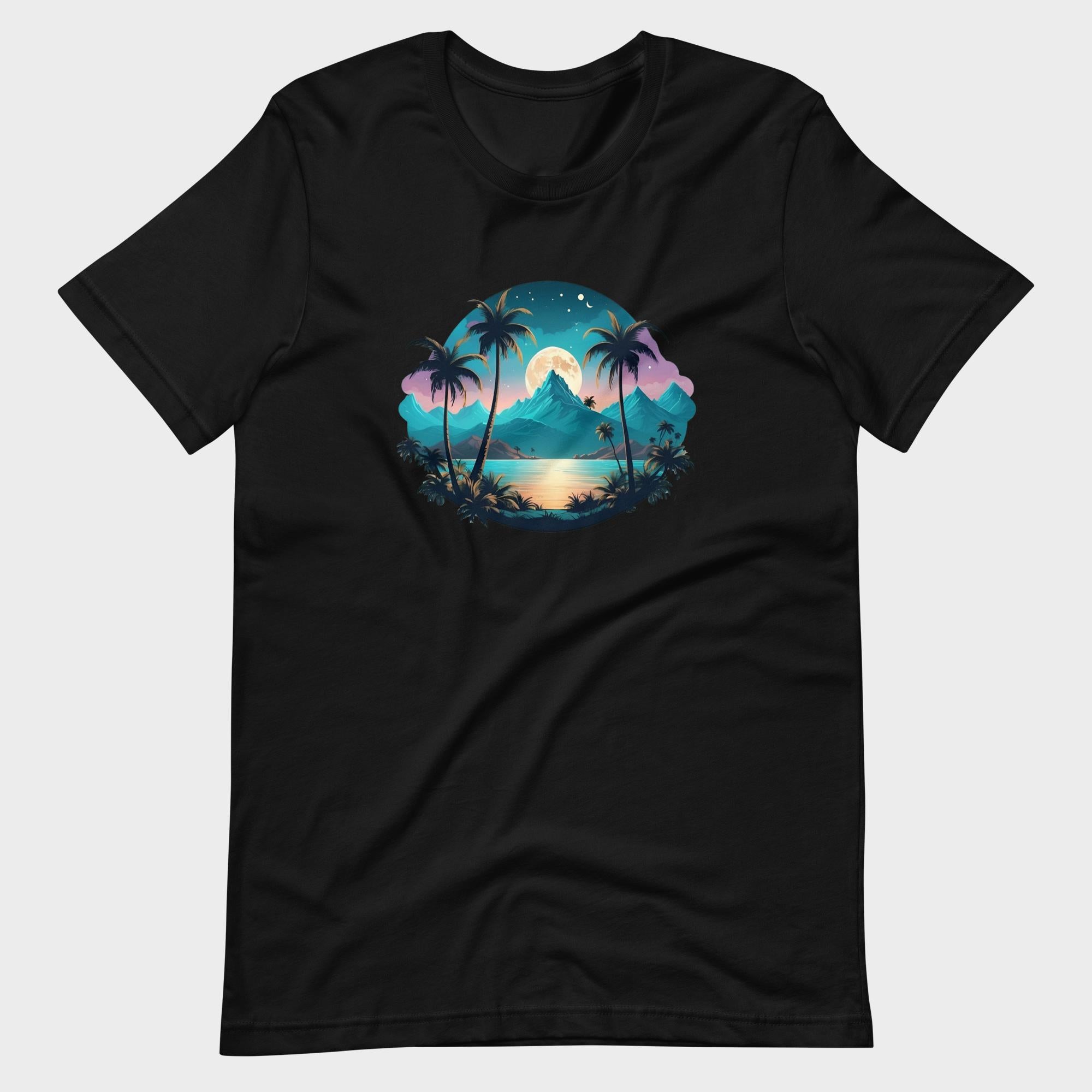 The Place To Be - T-Shirt