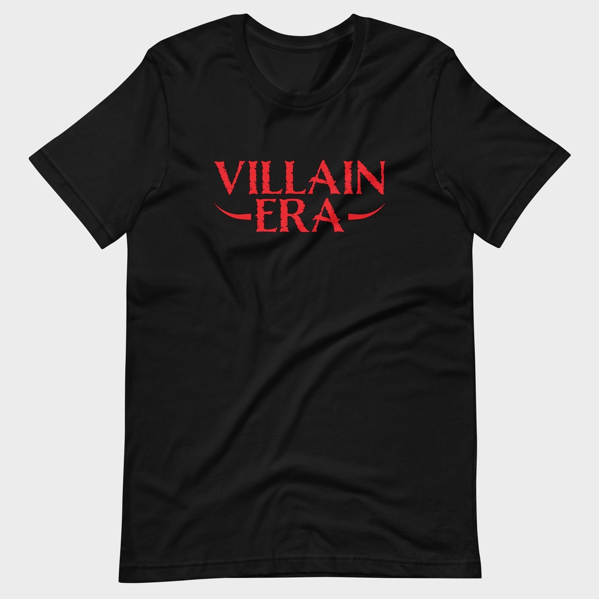 Villain Era - T-Shirt