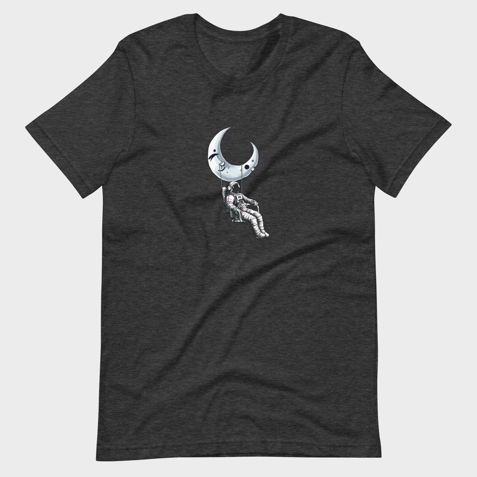 A Space Break - T-Shirt