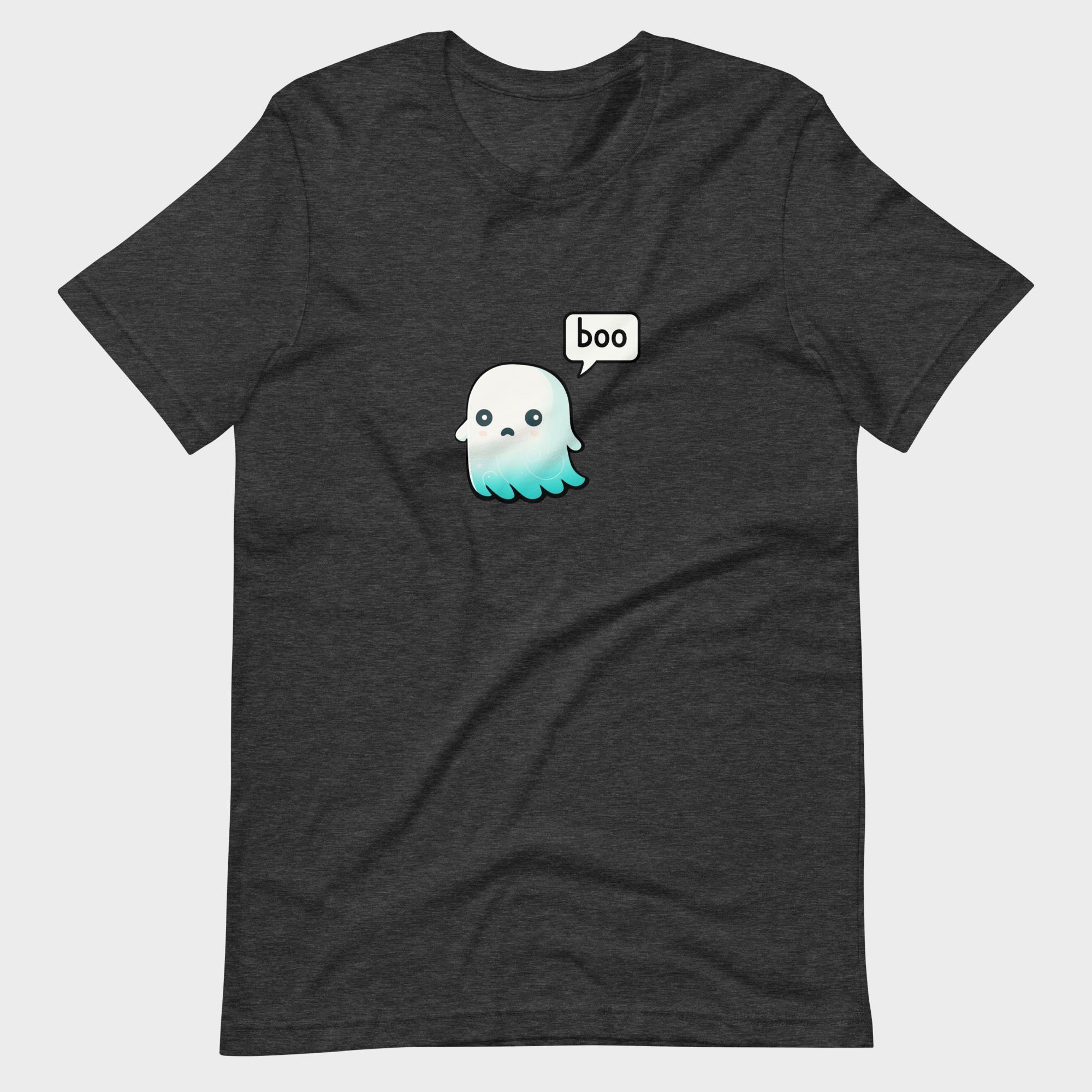 Boo - T-Shirt