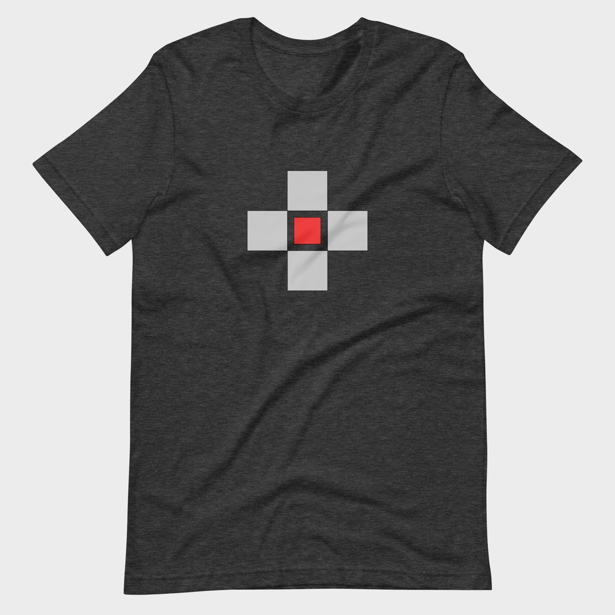 Centre - T-Shirt