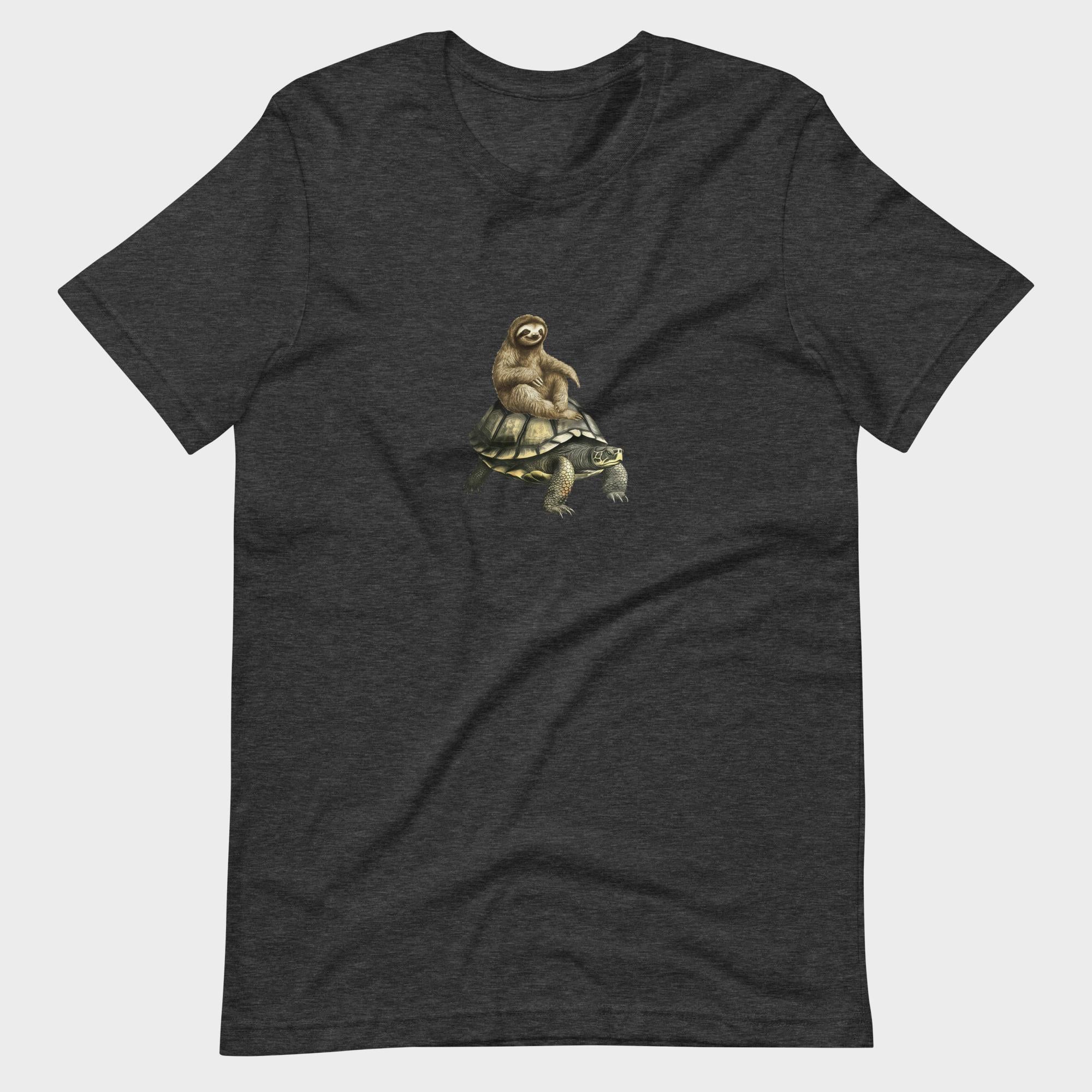 Light Speed - T-Shirt