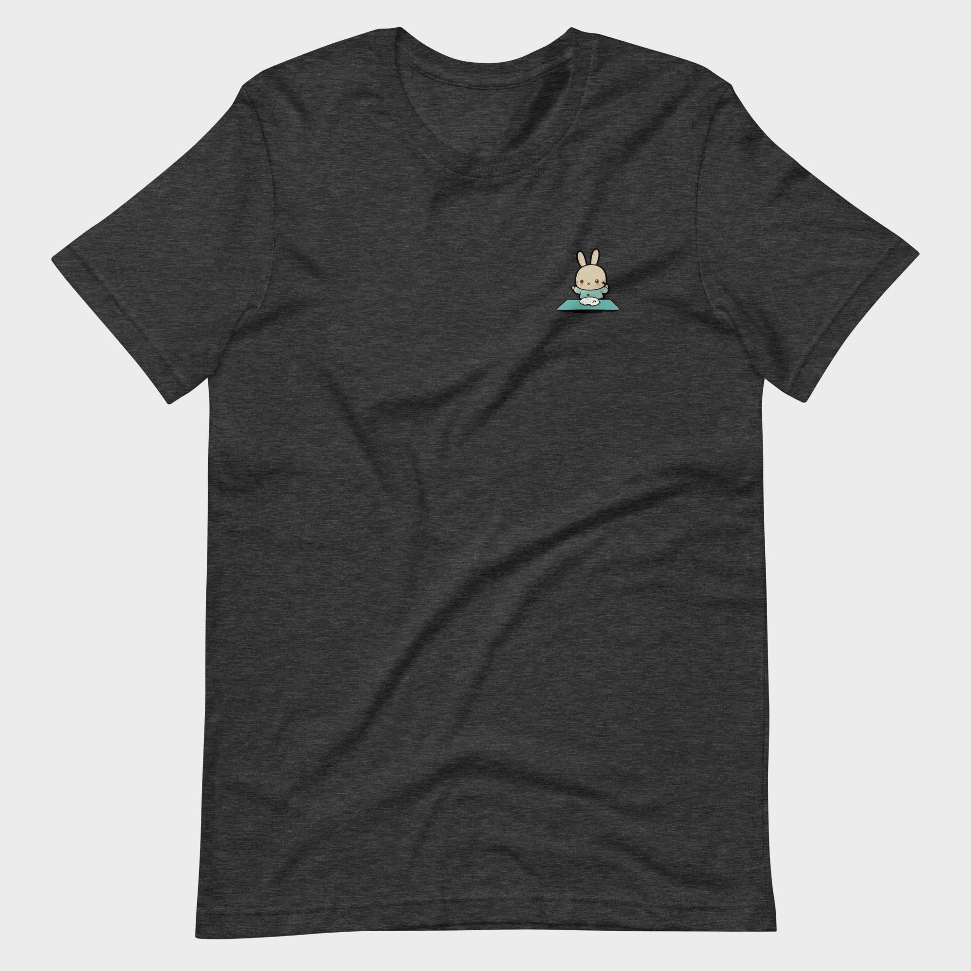 Rabbit Food - T-Shirt