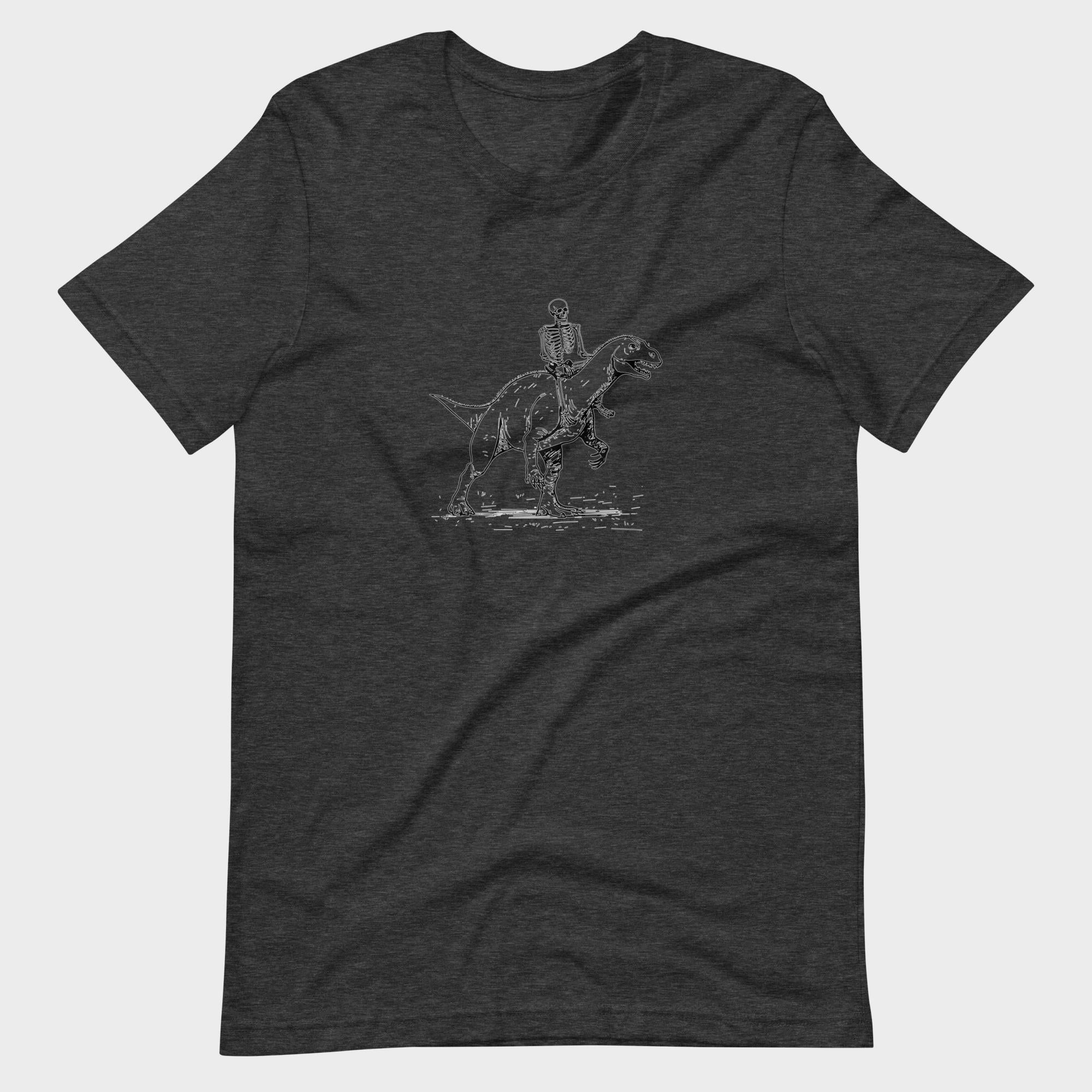 Roarin' and Rattlin' - T-Shirt