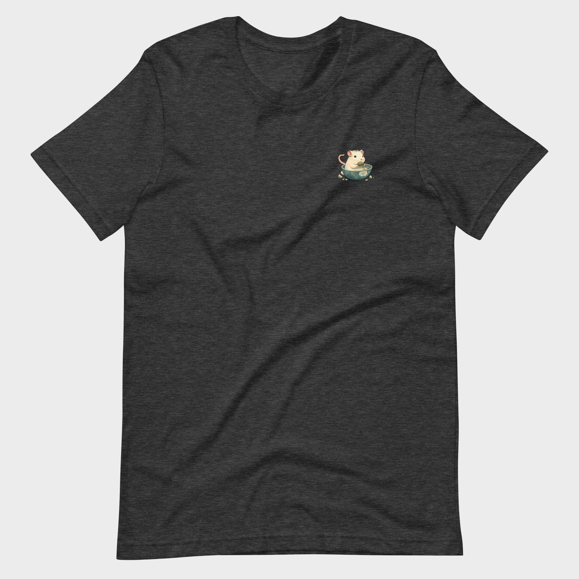 Unsanitary Mouse - T-Shirt