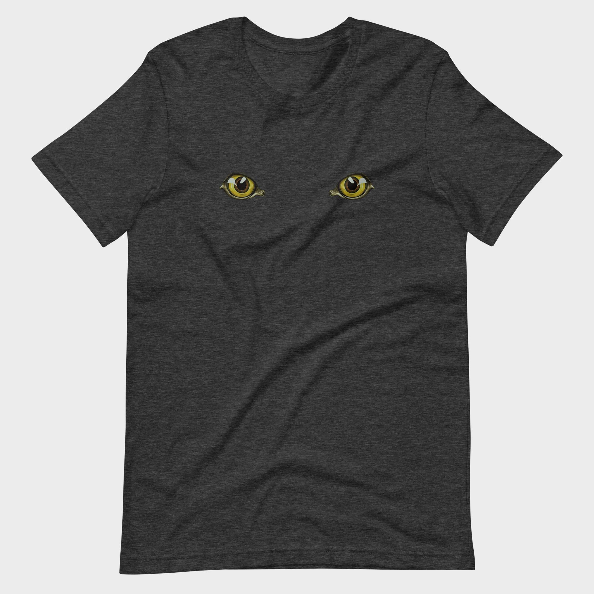 Watching You Watching Me - T-Shirt