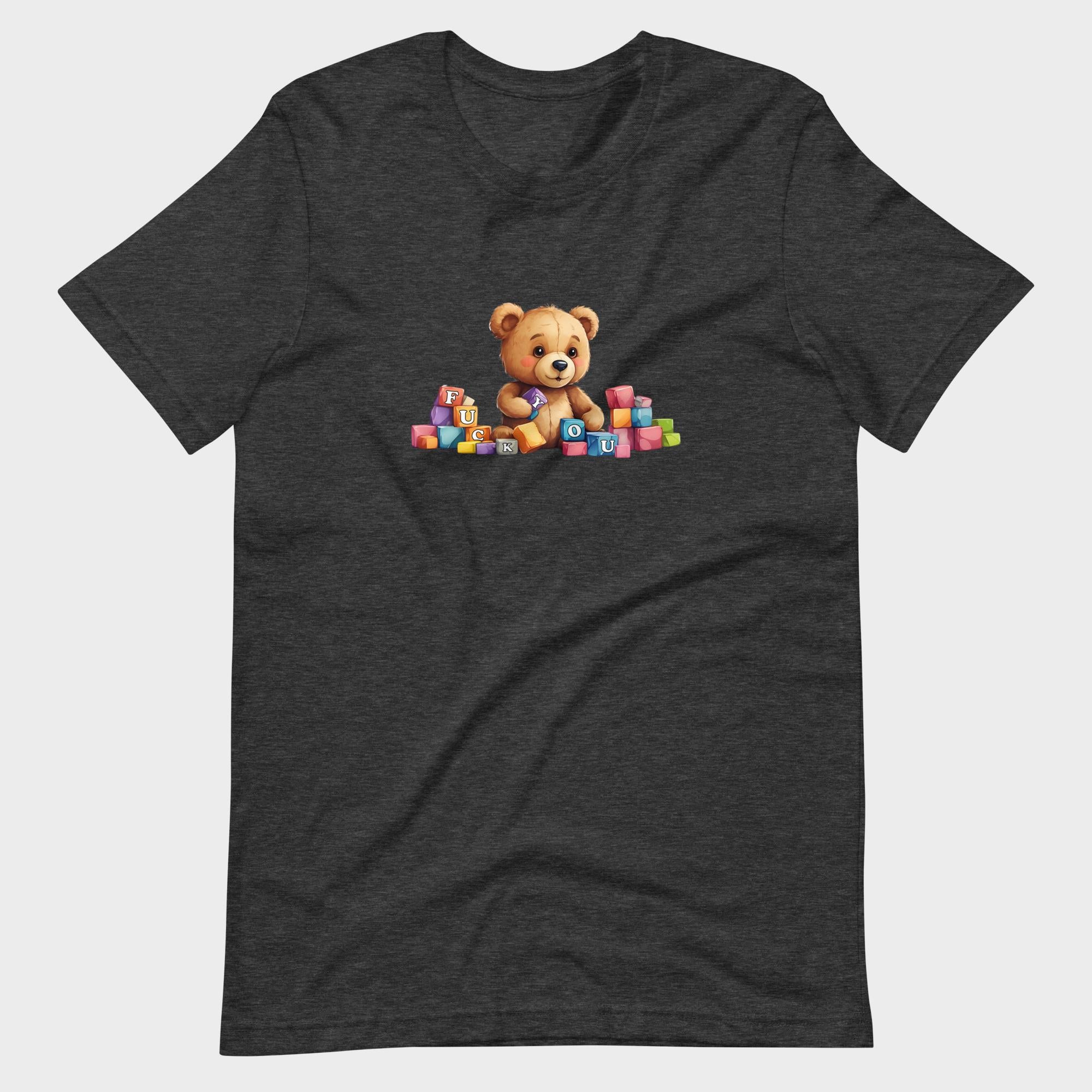 Kindly, F... You - T-Shirt