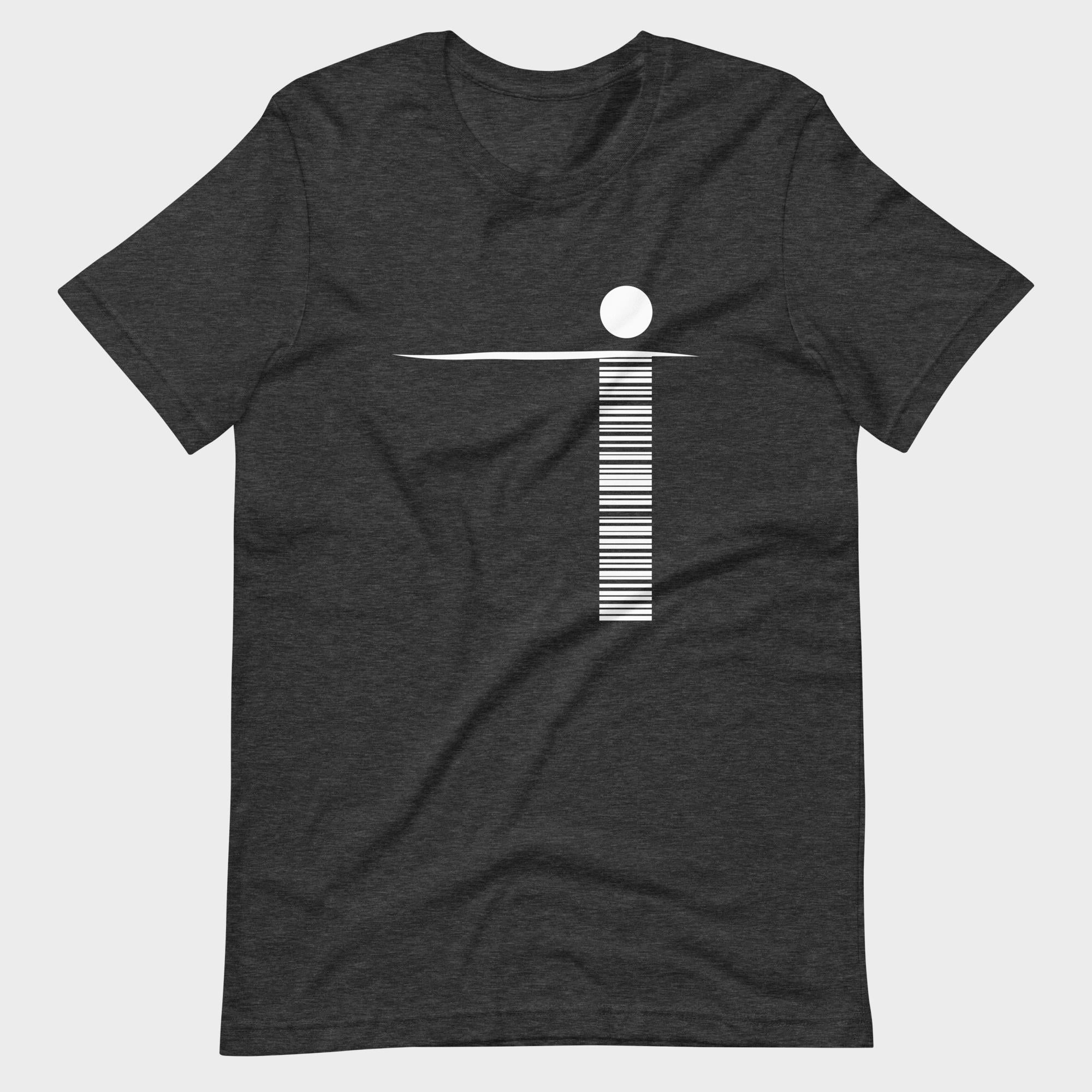 Moonlit Serenity - T-Shirt