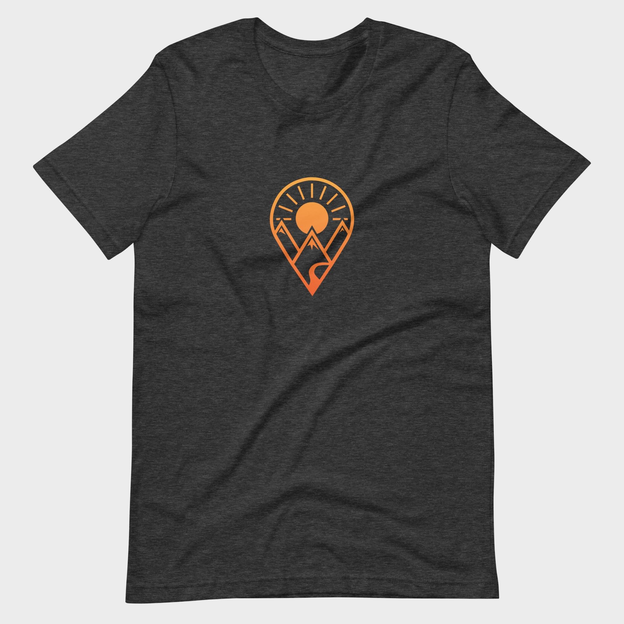 The Destination - T-Shirt