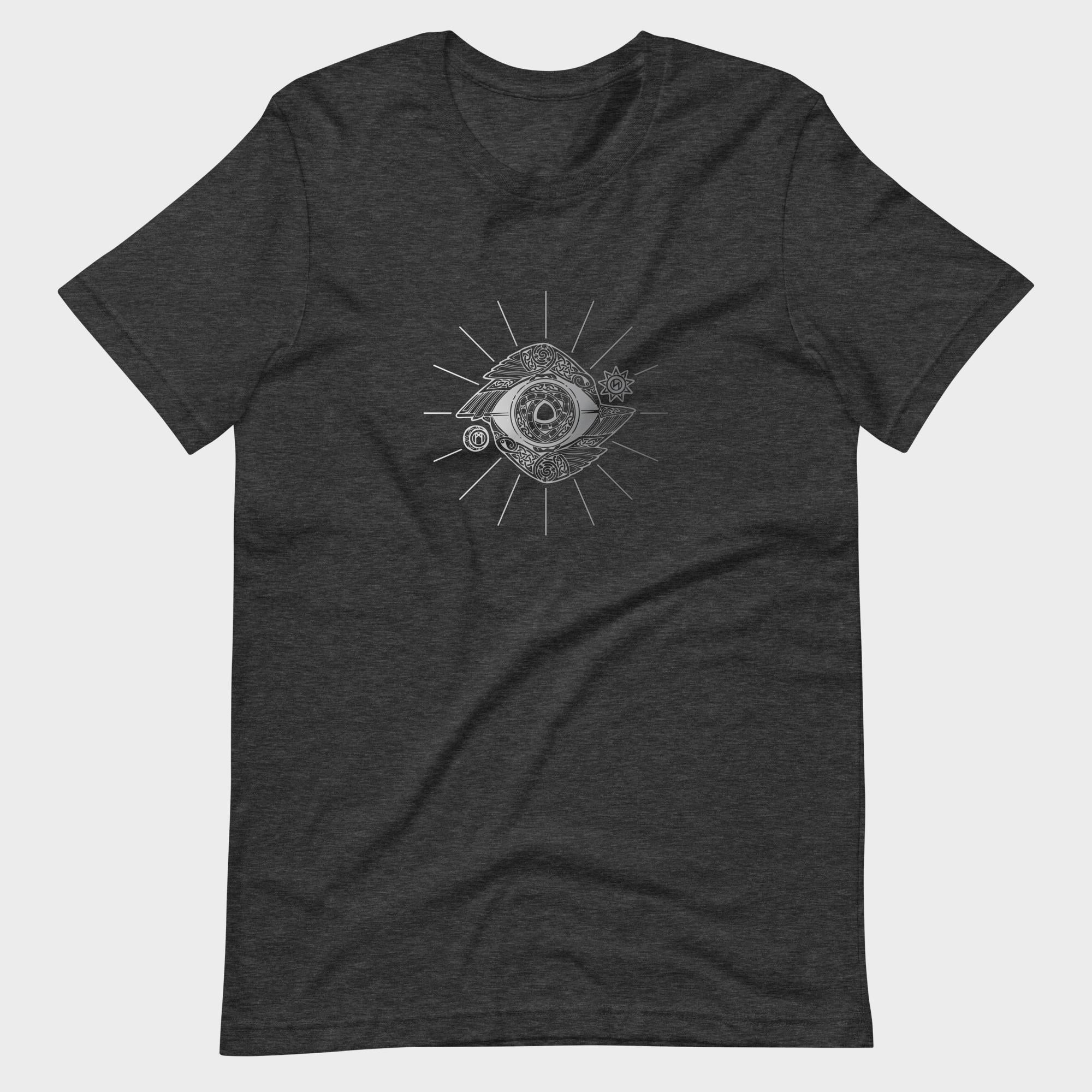 The Eye of Odin - T-Shirt