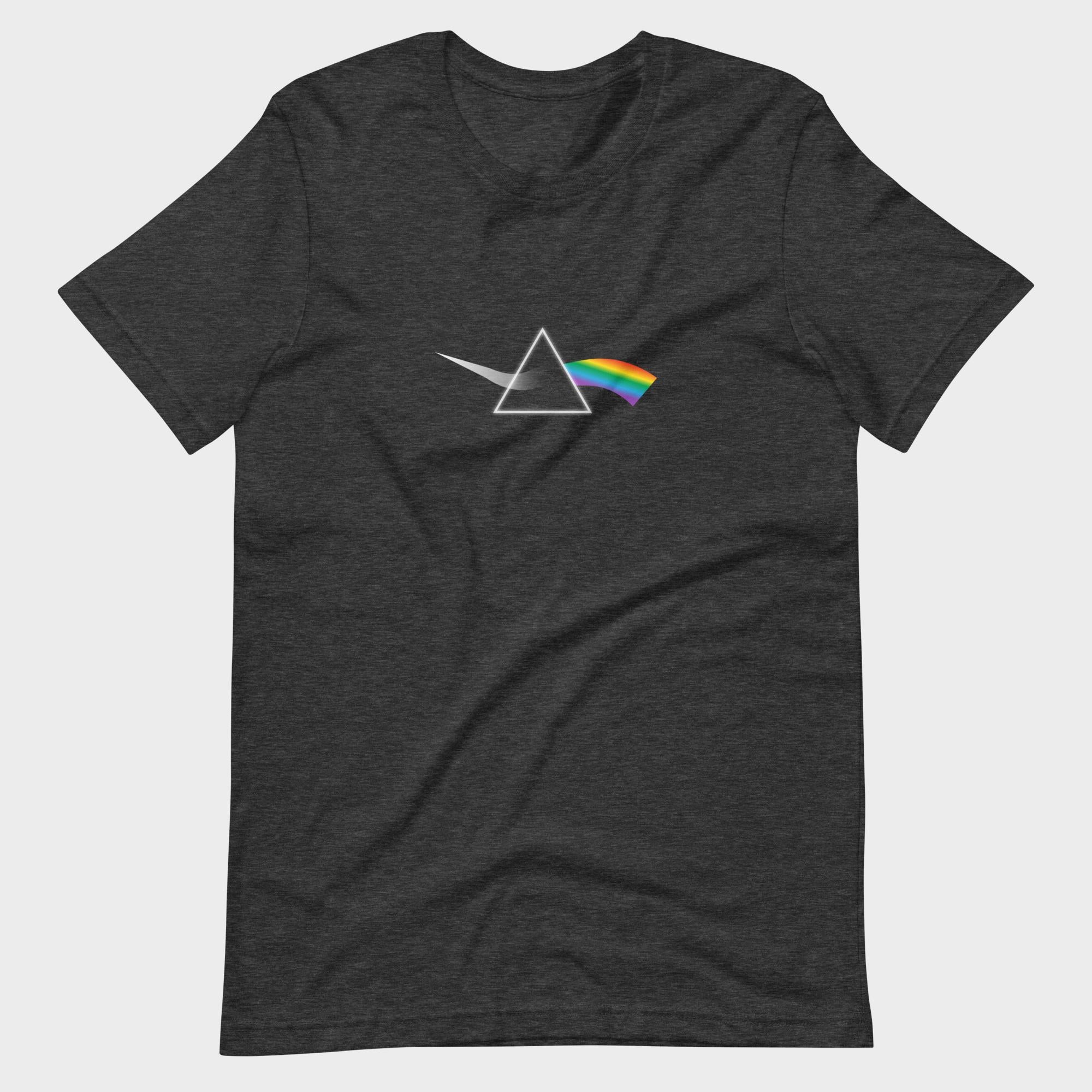 Refraction - T-Shirt