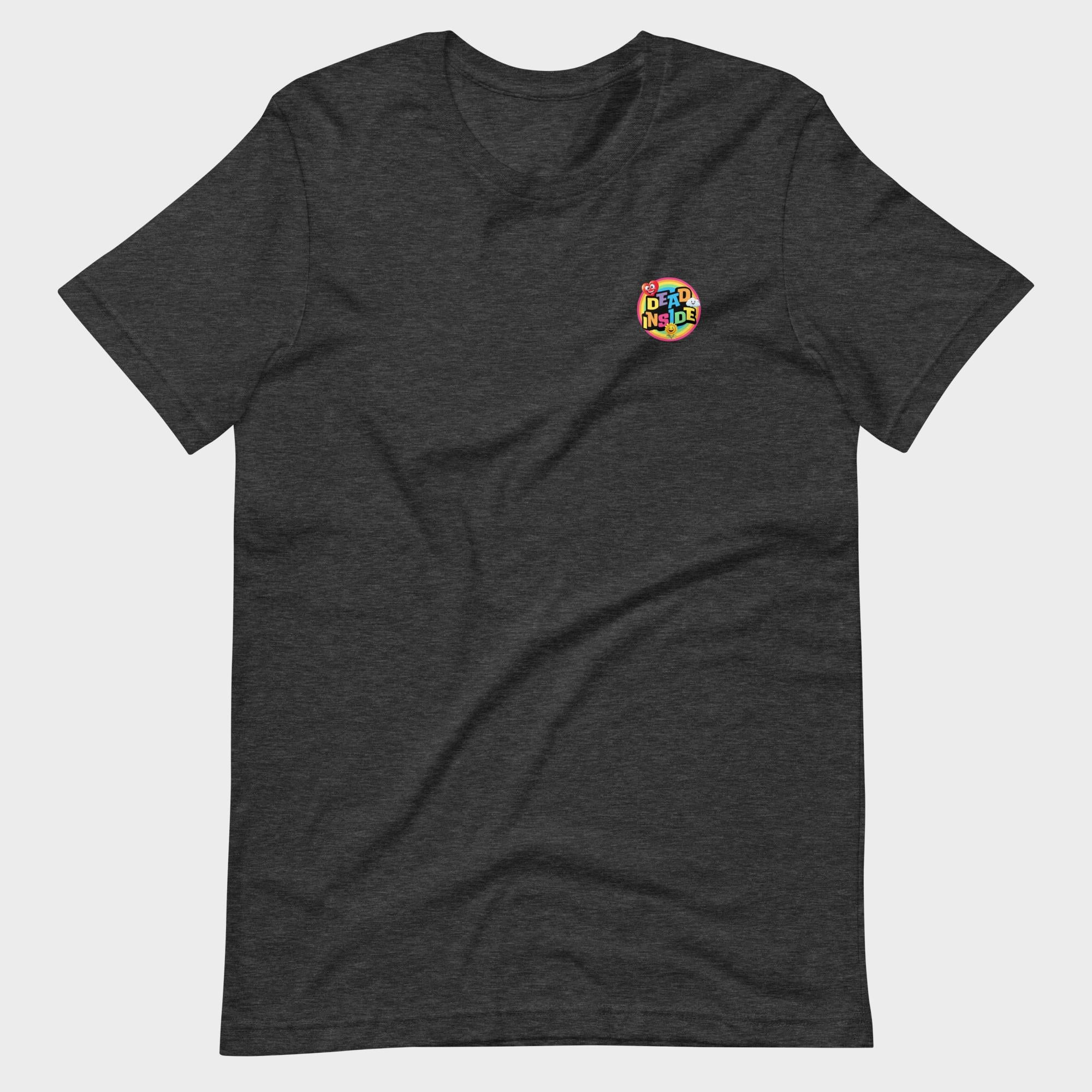 Dead Inside - T-Shirt