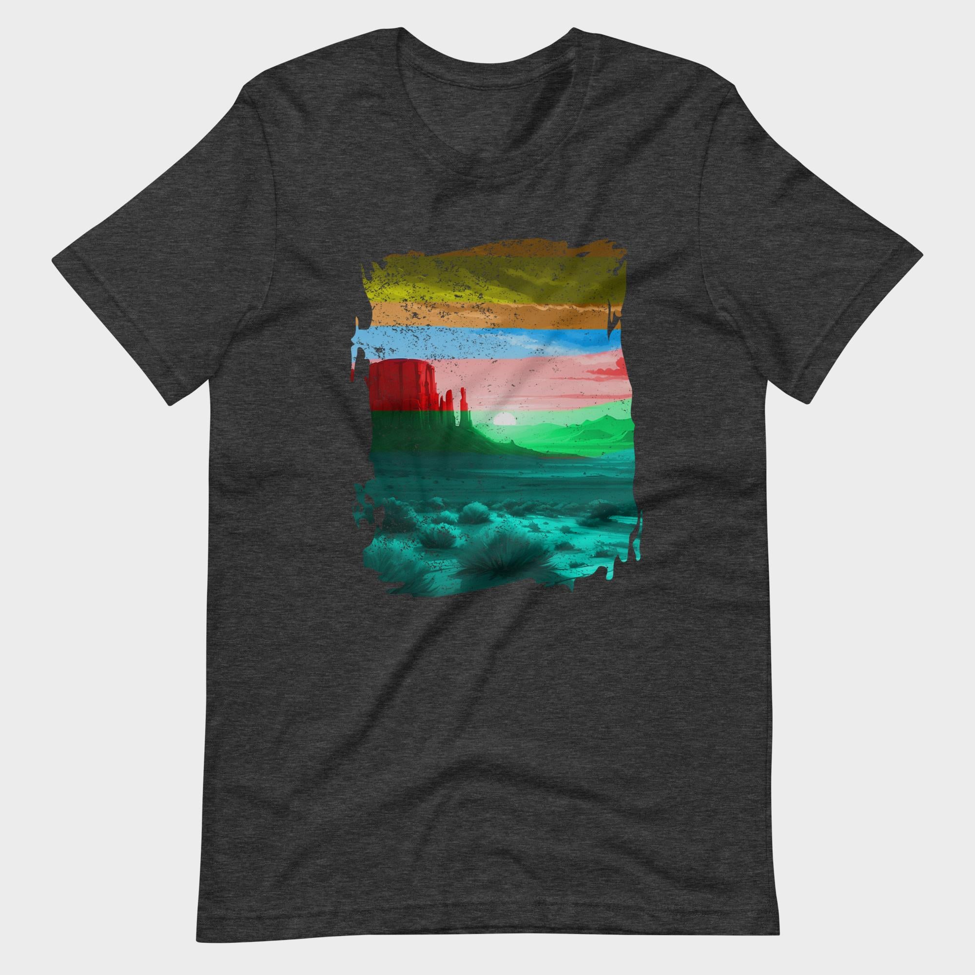 A Sight To See - T-Shirt