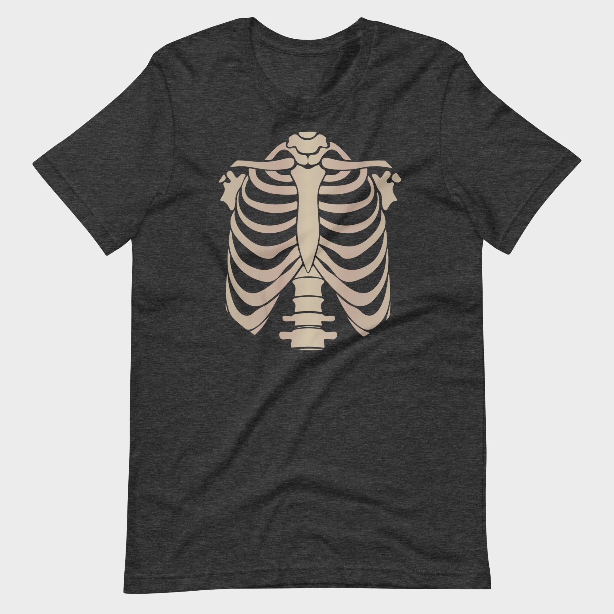 Chest X-Ray - T-Shirt
