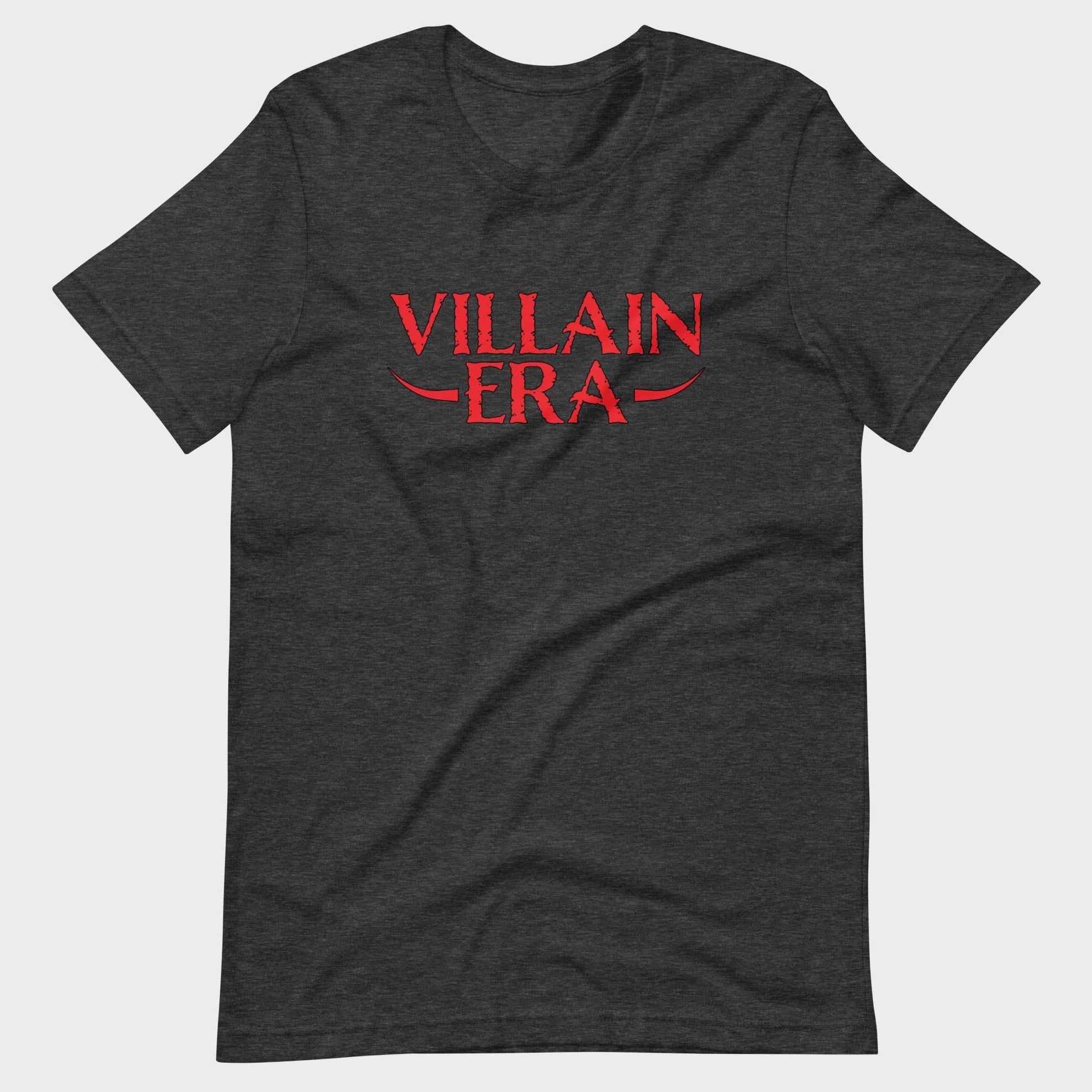 Villain Era - T-Shirt