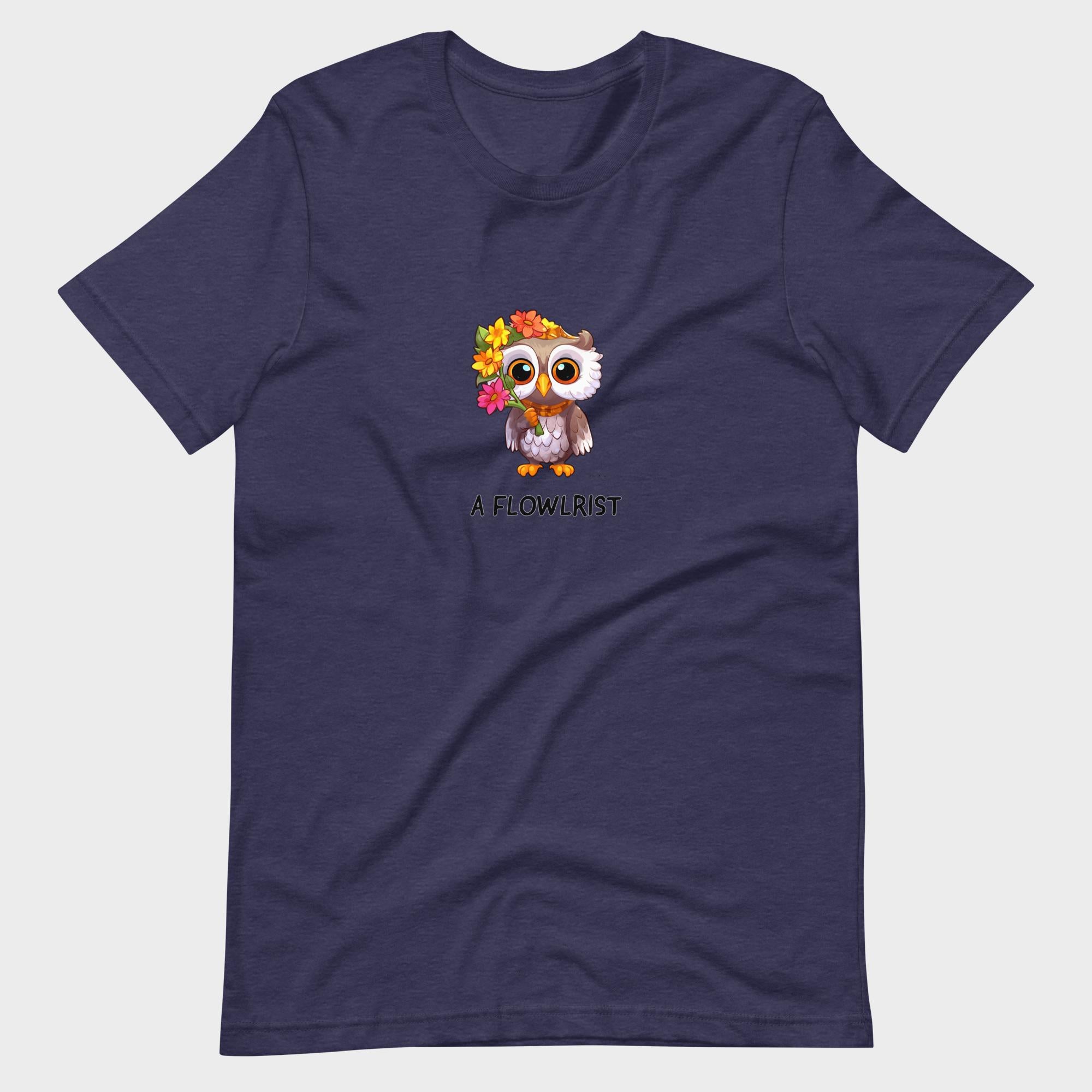 A Flowlrist - T-Shirt