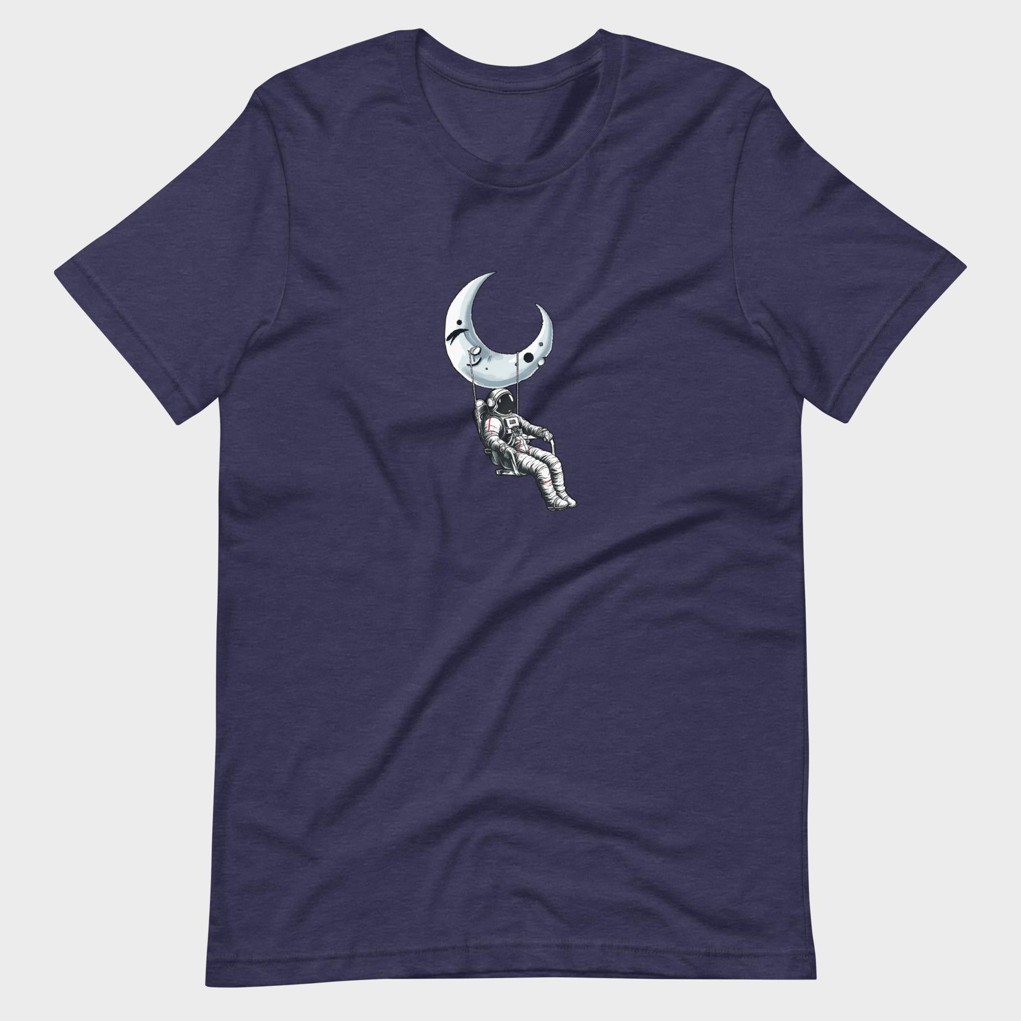 A Space Break - T-Shirt