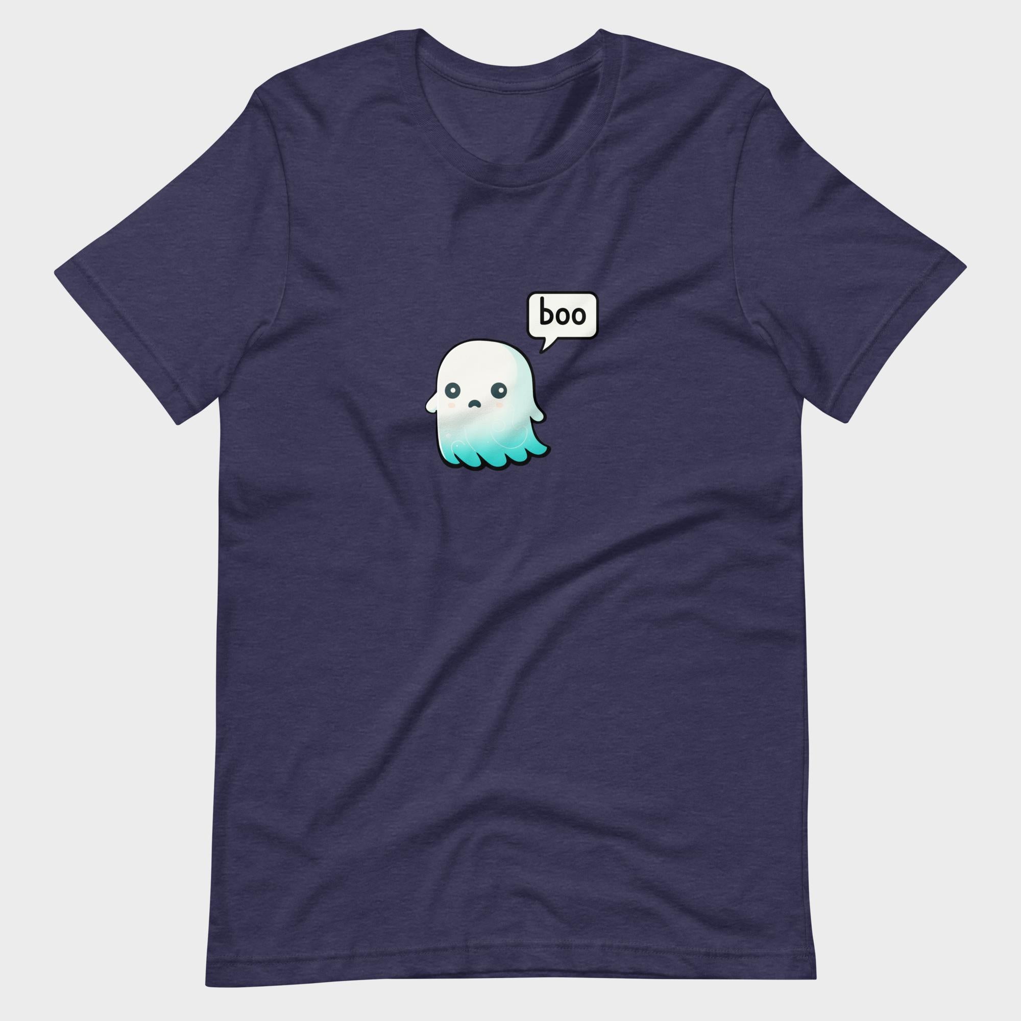 Boo - T-Shirt