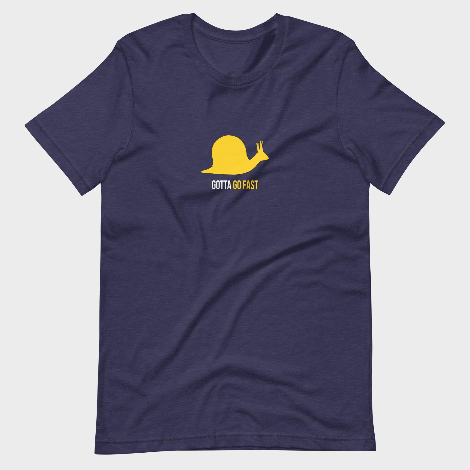 Gotta Go Fast - T-Shirt