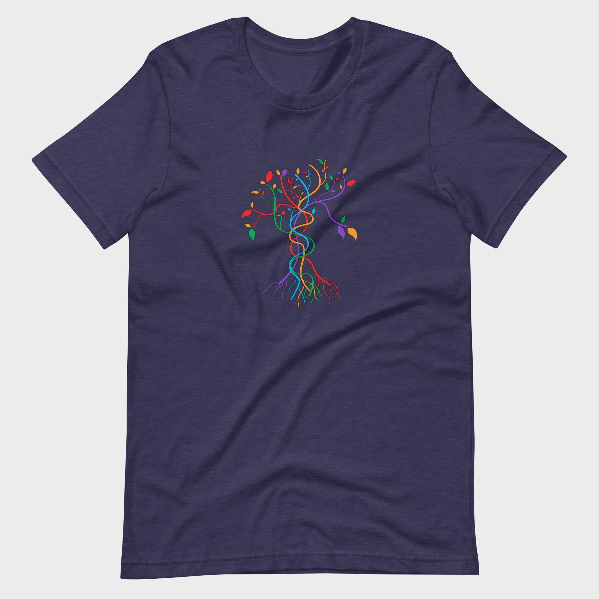 Growth - T-Shirt