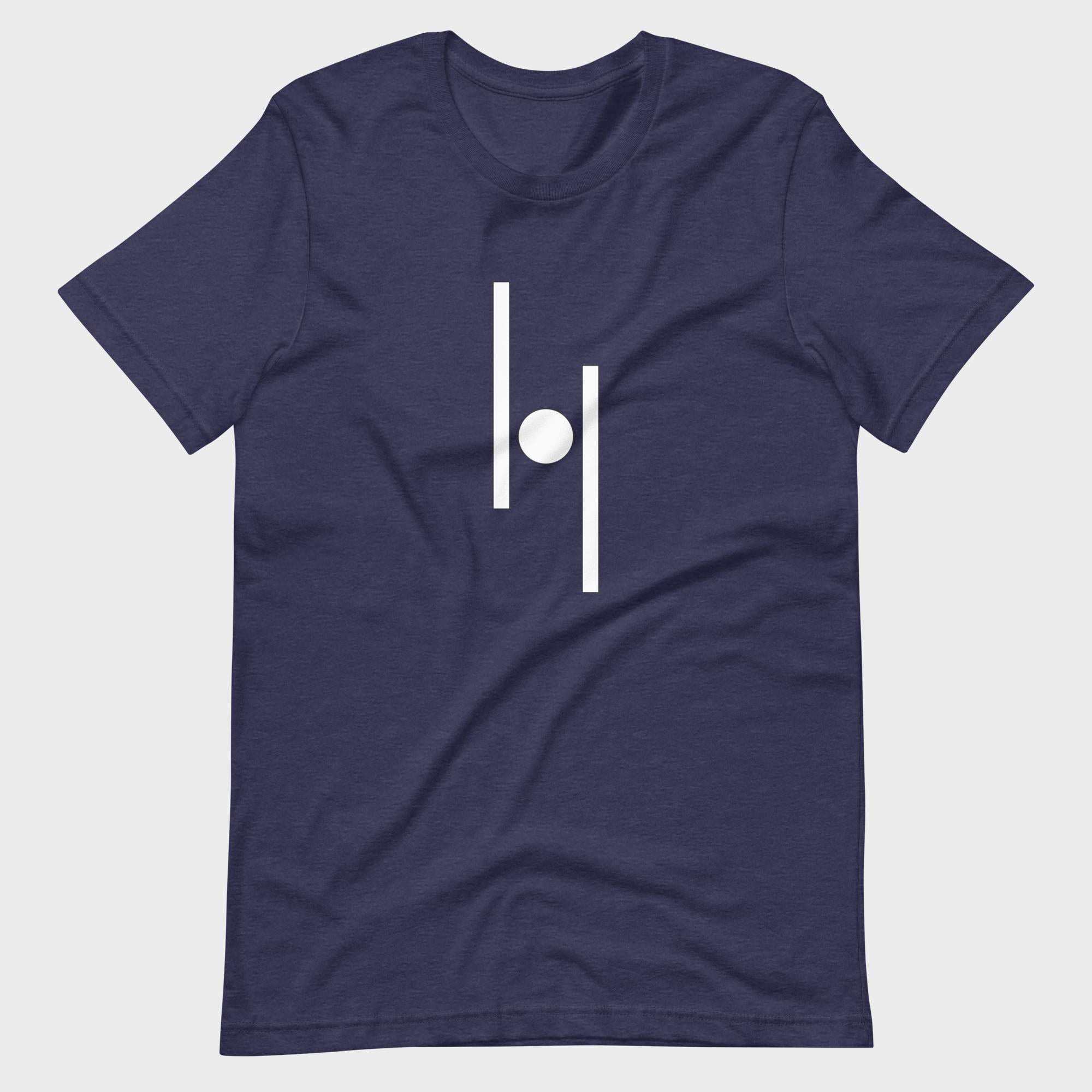Intense Pong - T-Shirt