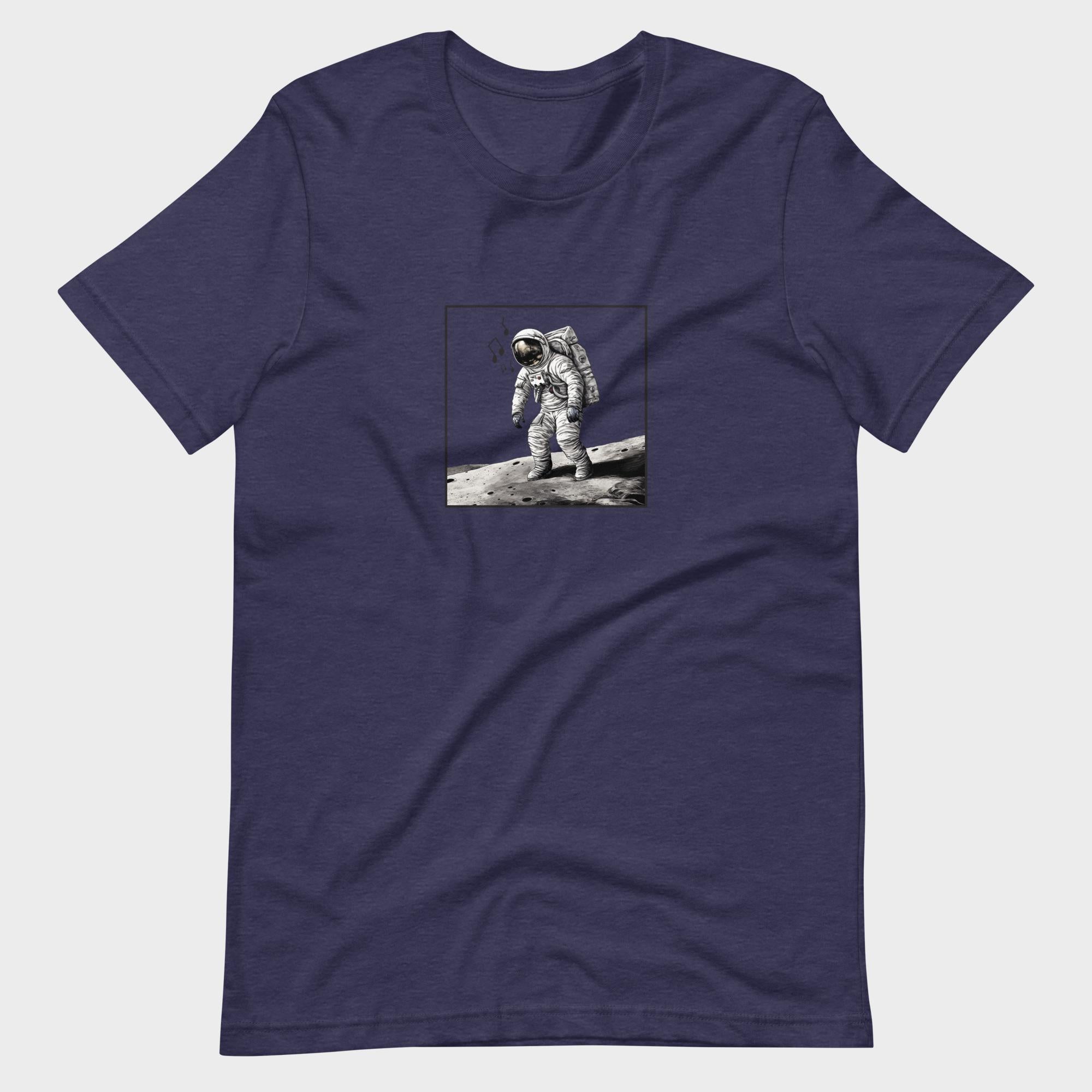 No One Can Hear You Sing - T-Shirt