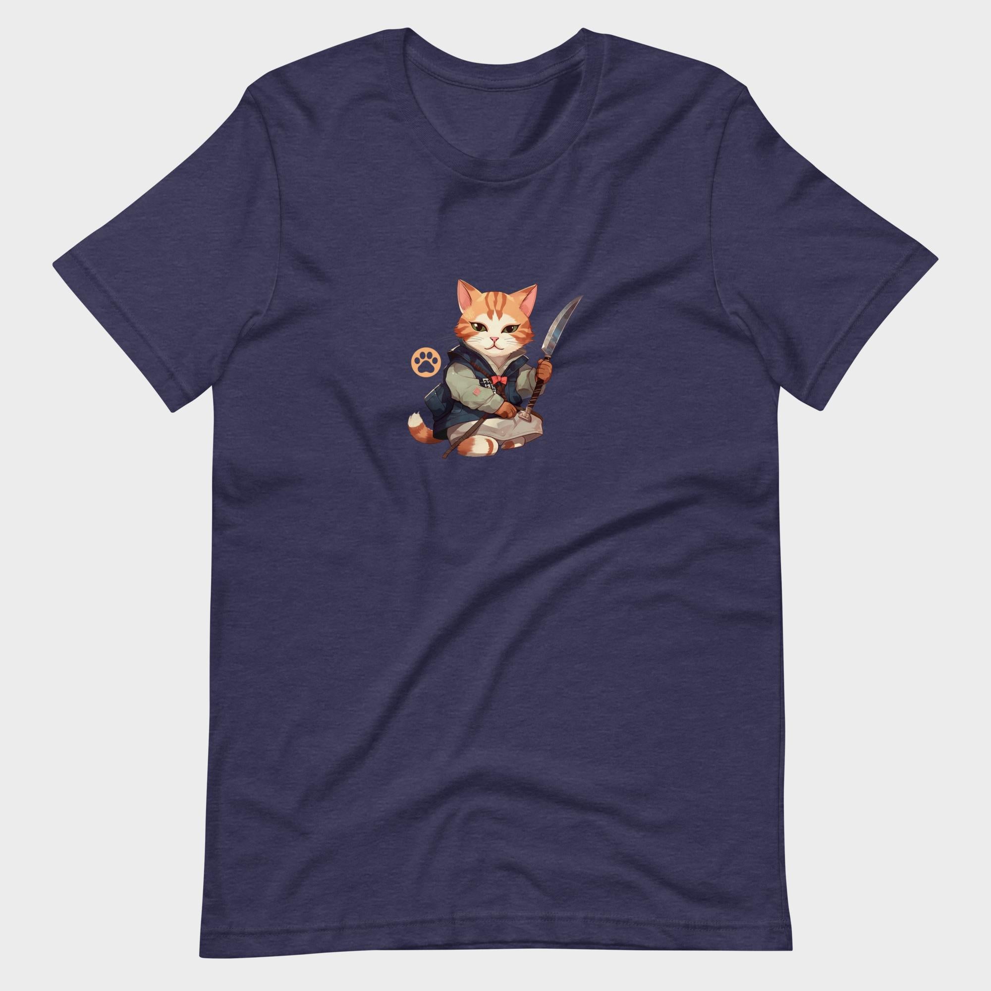 Not Here To Hunt Mice - T-Shirt