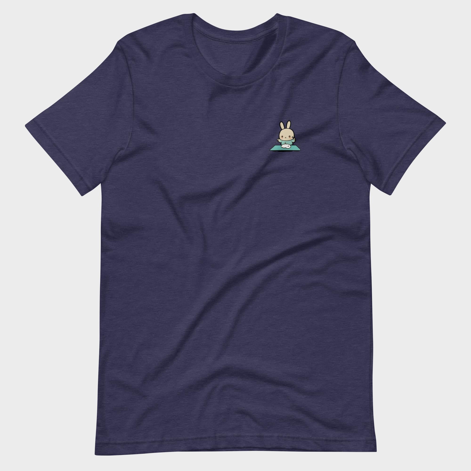 Rabbit Food - T-Shirt