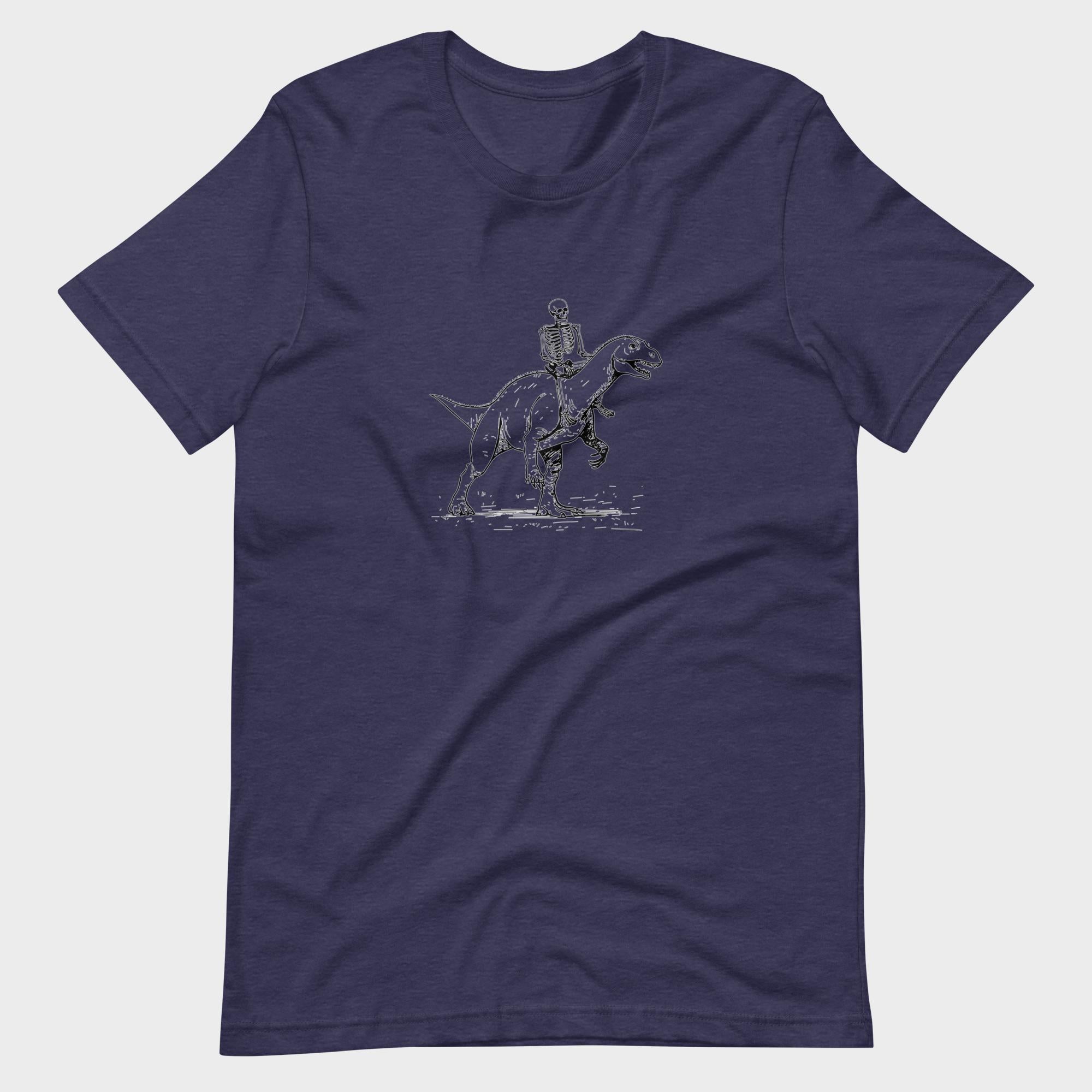 Roarin' and Rattlin' - T-Shirt
