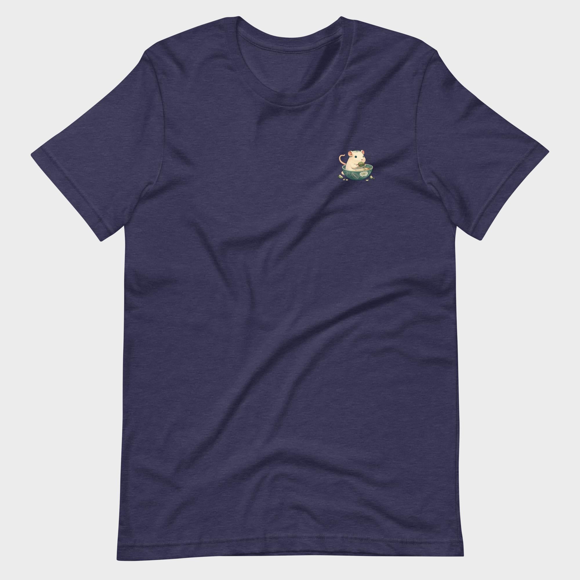 Unsanitary Mouse - T-Shirt
