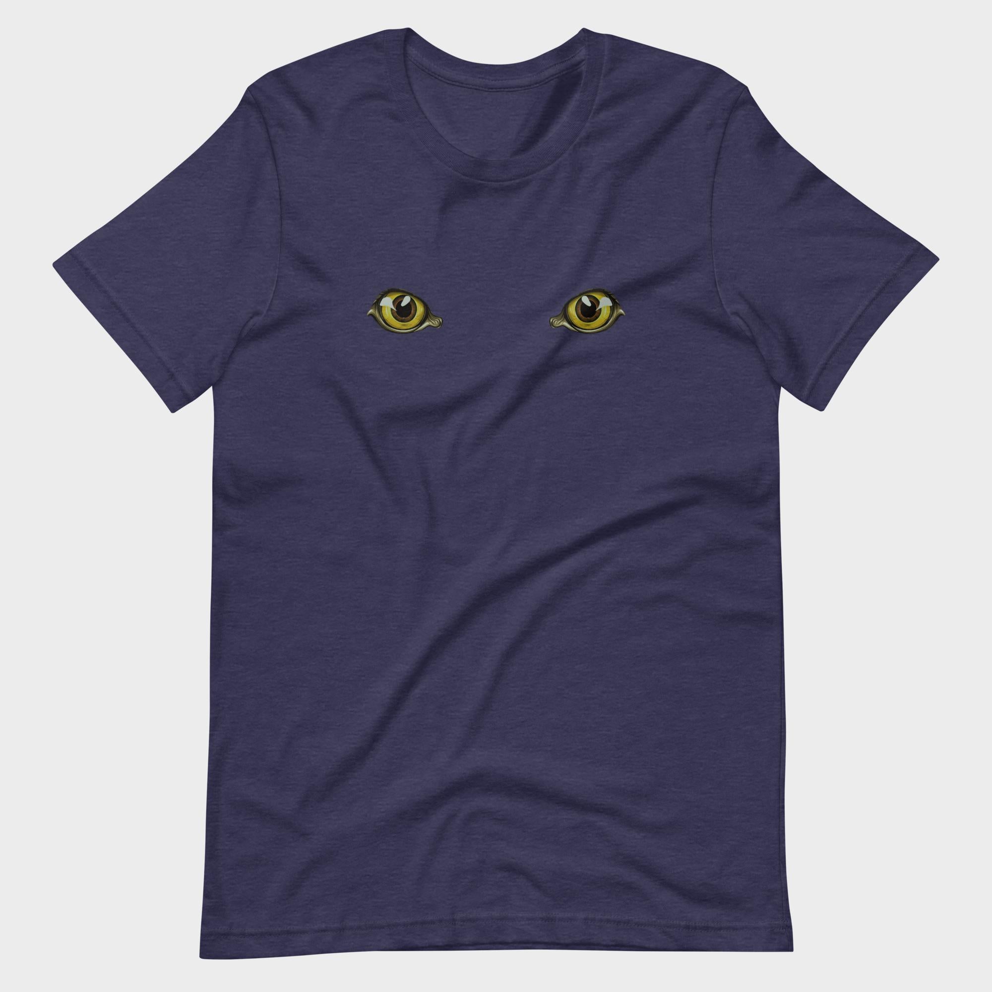 Watching You Watching Me - T-Shirt