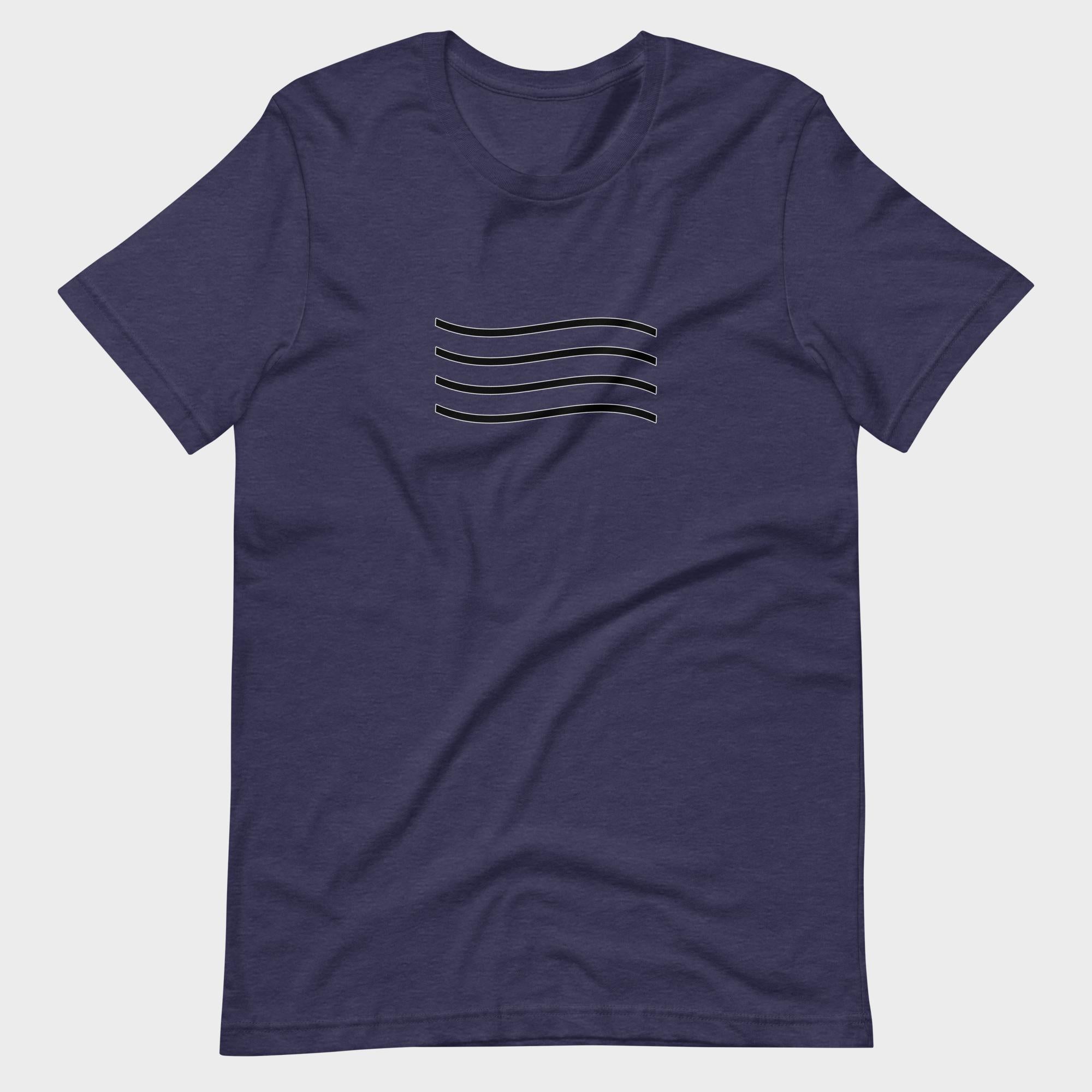Waves - T-Shirt