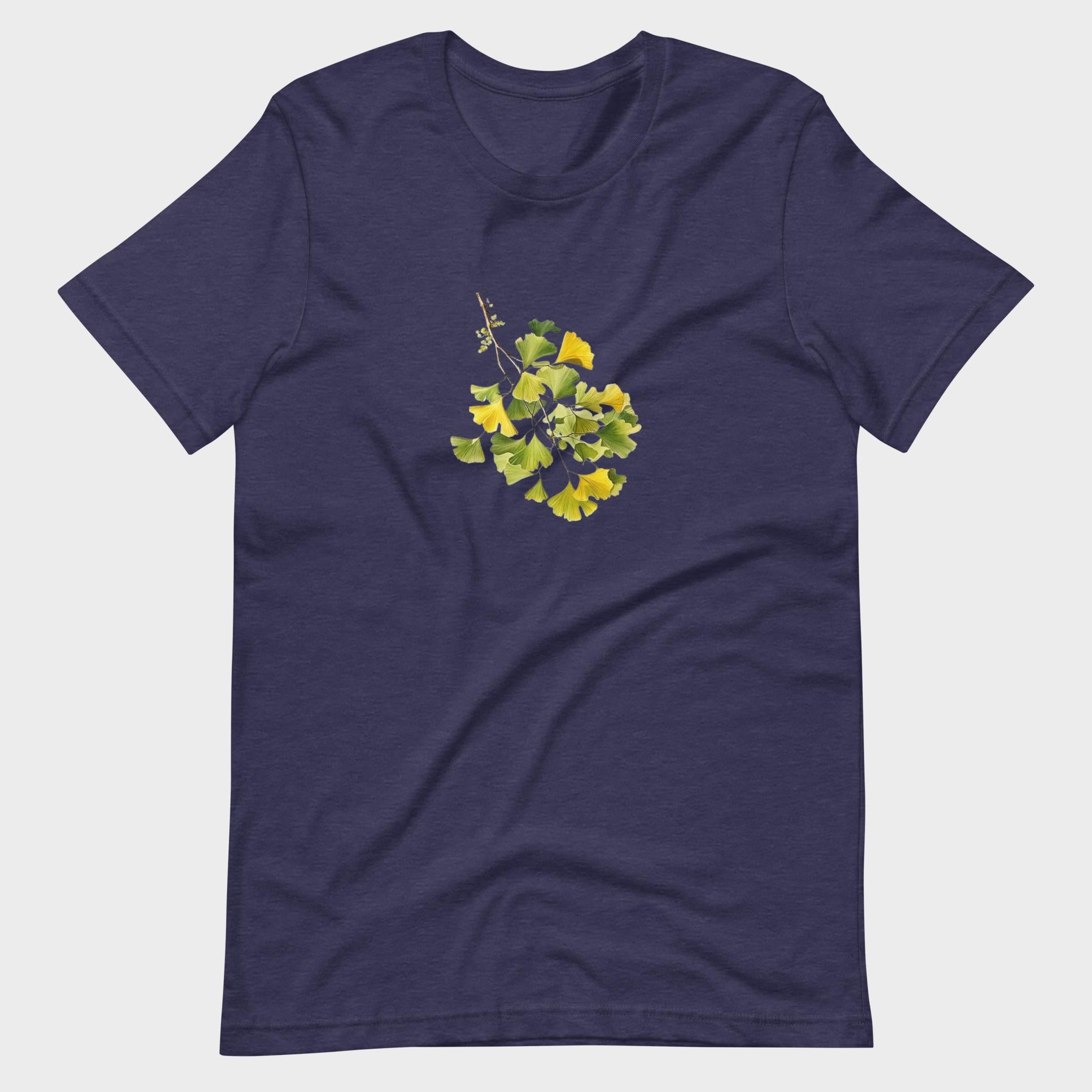 Ginkgo Biloba - T-Shirt
