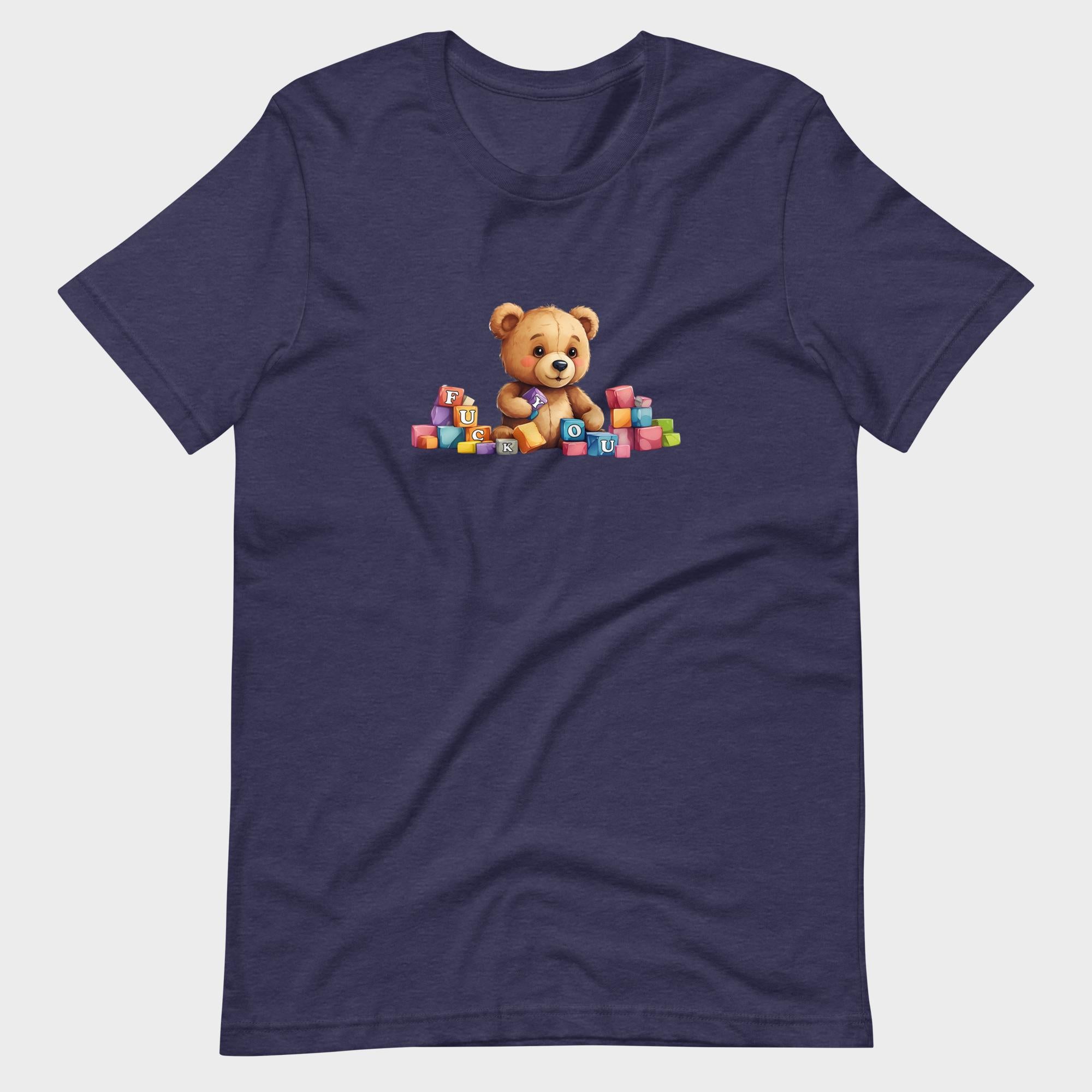Kindly, F... You - T-Shirt