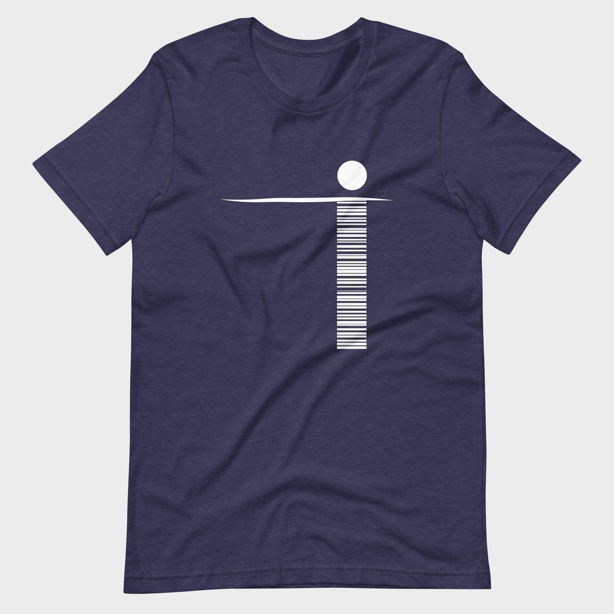 Moonlit Serenity - T-Shirt