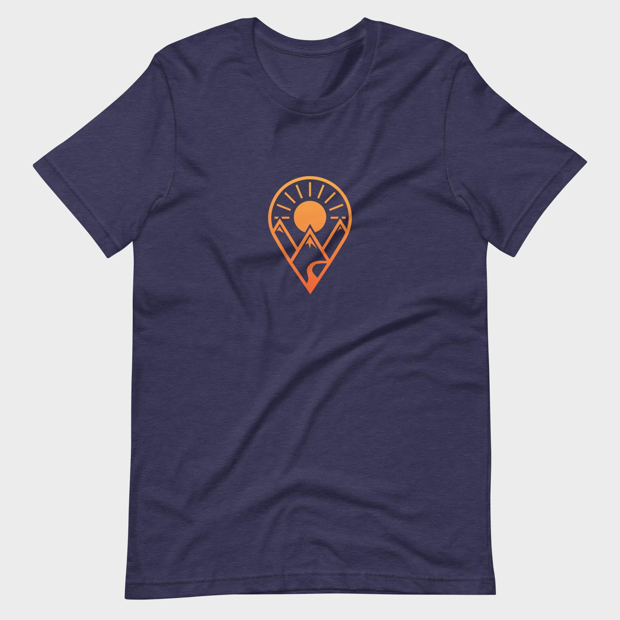 The Destination - T-Shirt
