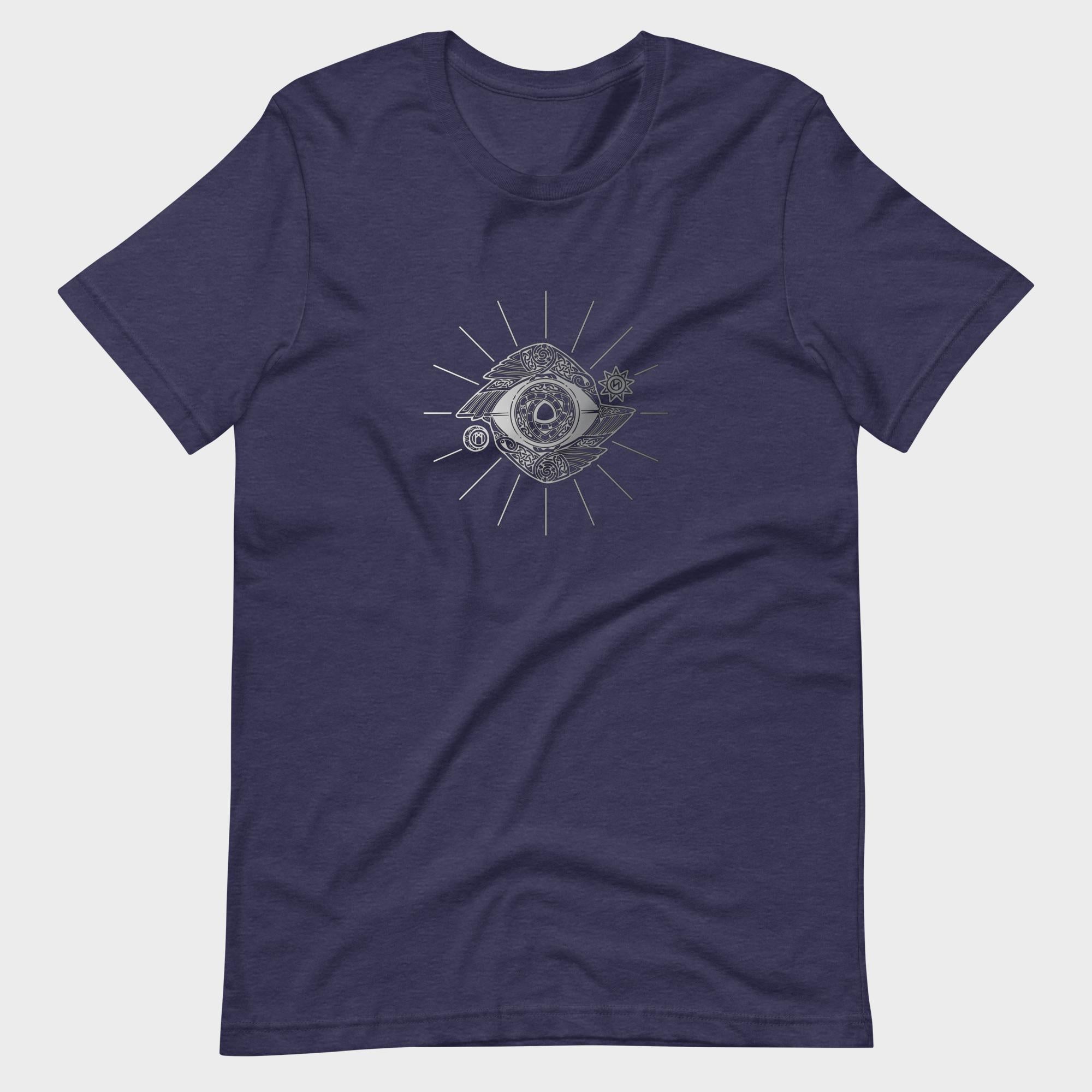 The Eye of Odin - T-Shirt