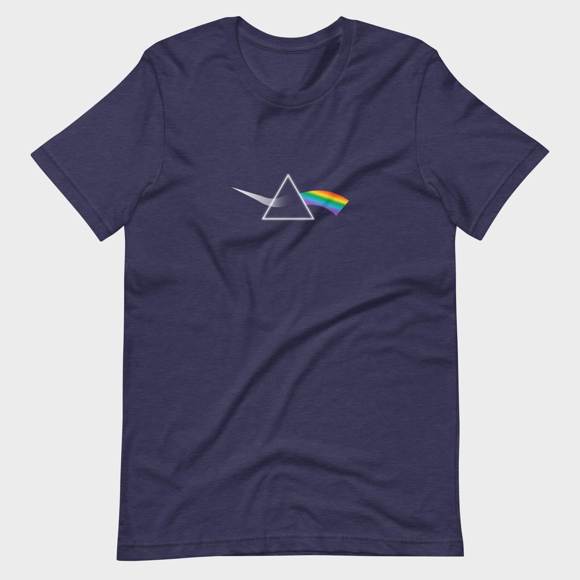 Refraction - T-Shirt